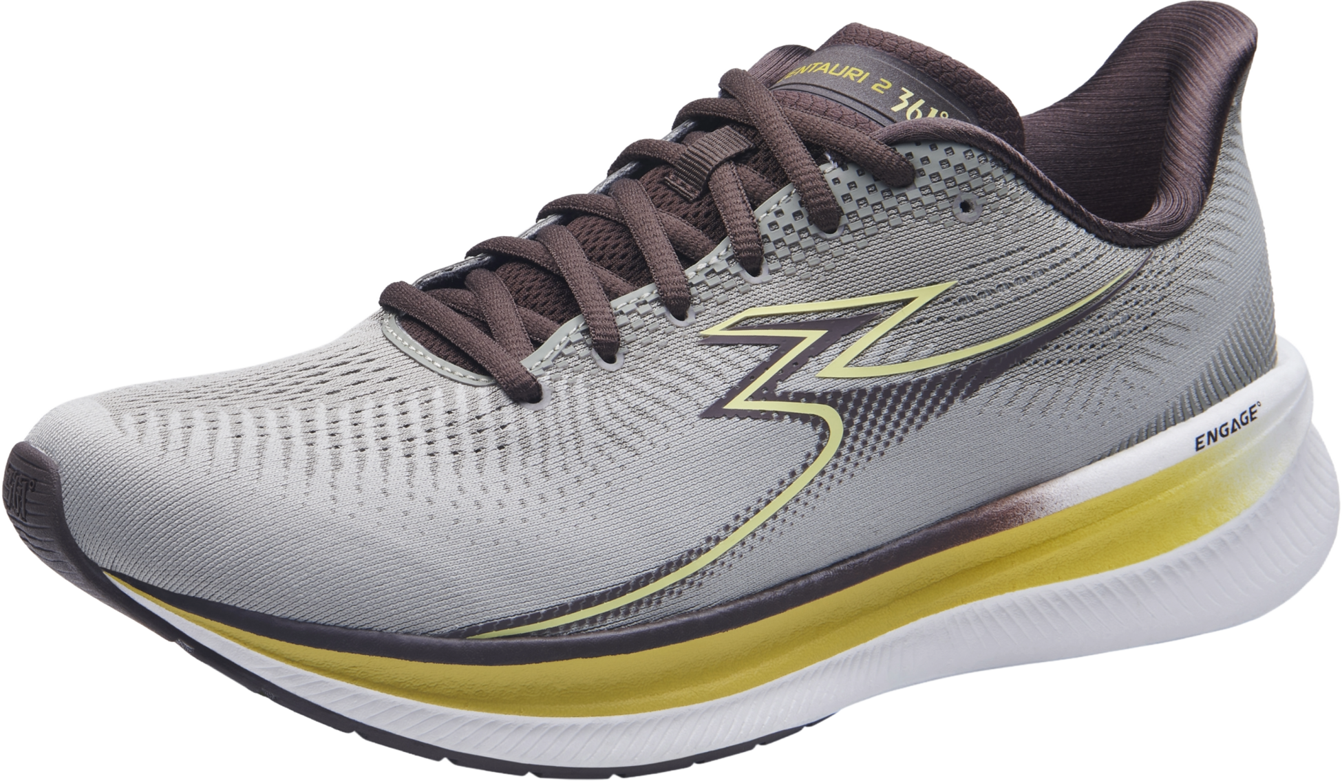 361°, Men's Centauri 2