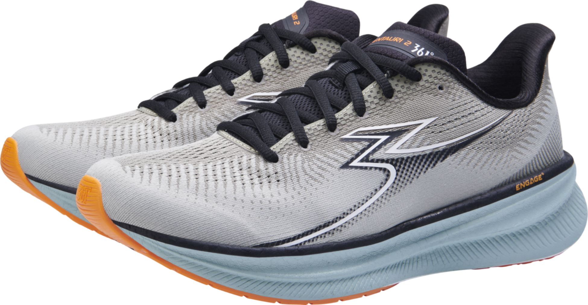 361°, Men's Centauri 2