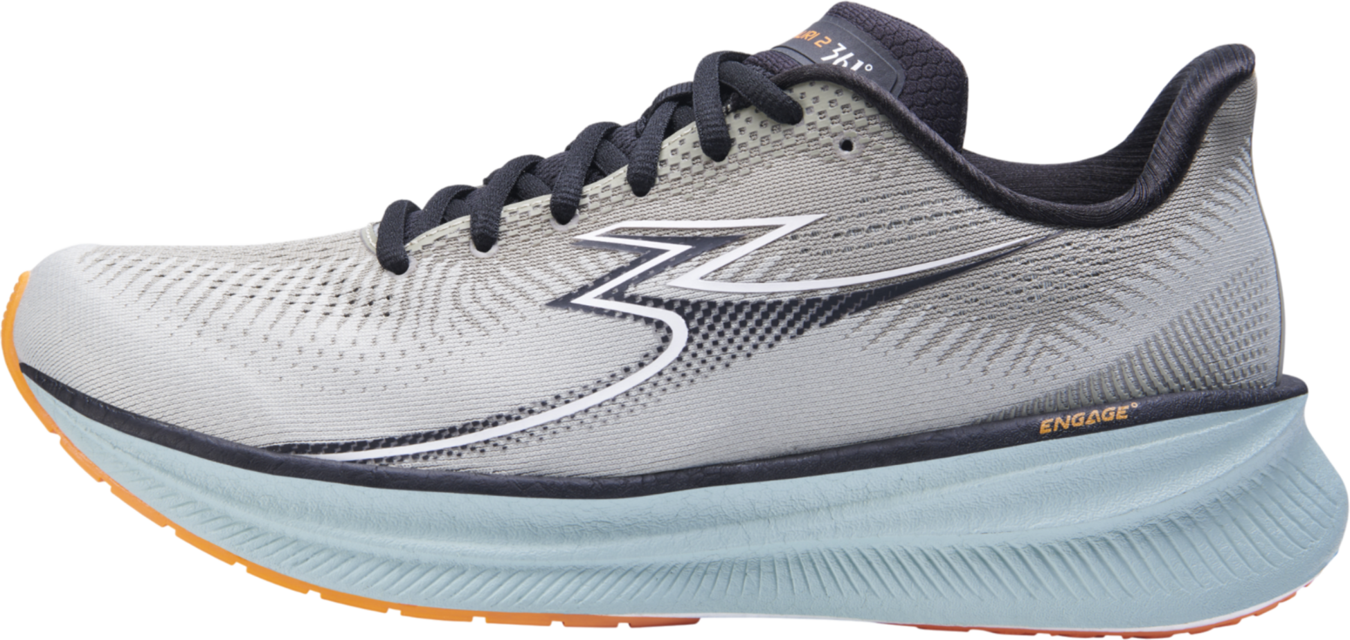 361°, Men's Centauri 2