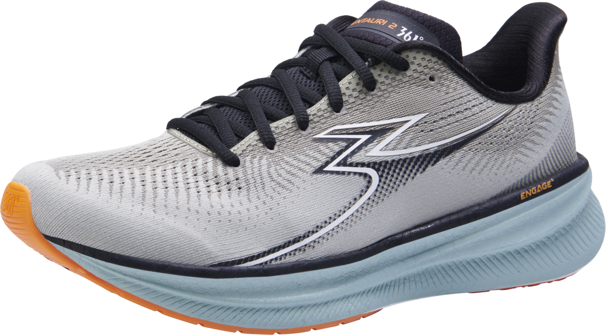 361°, Men's Centauri 2