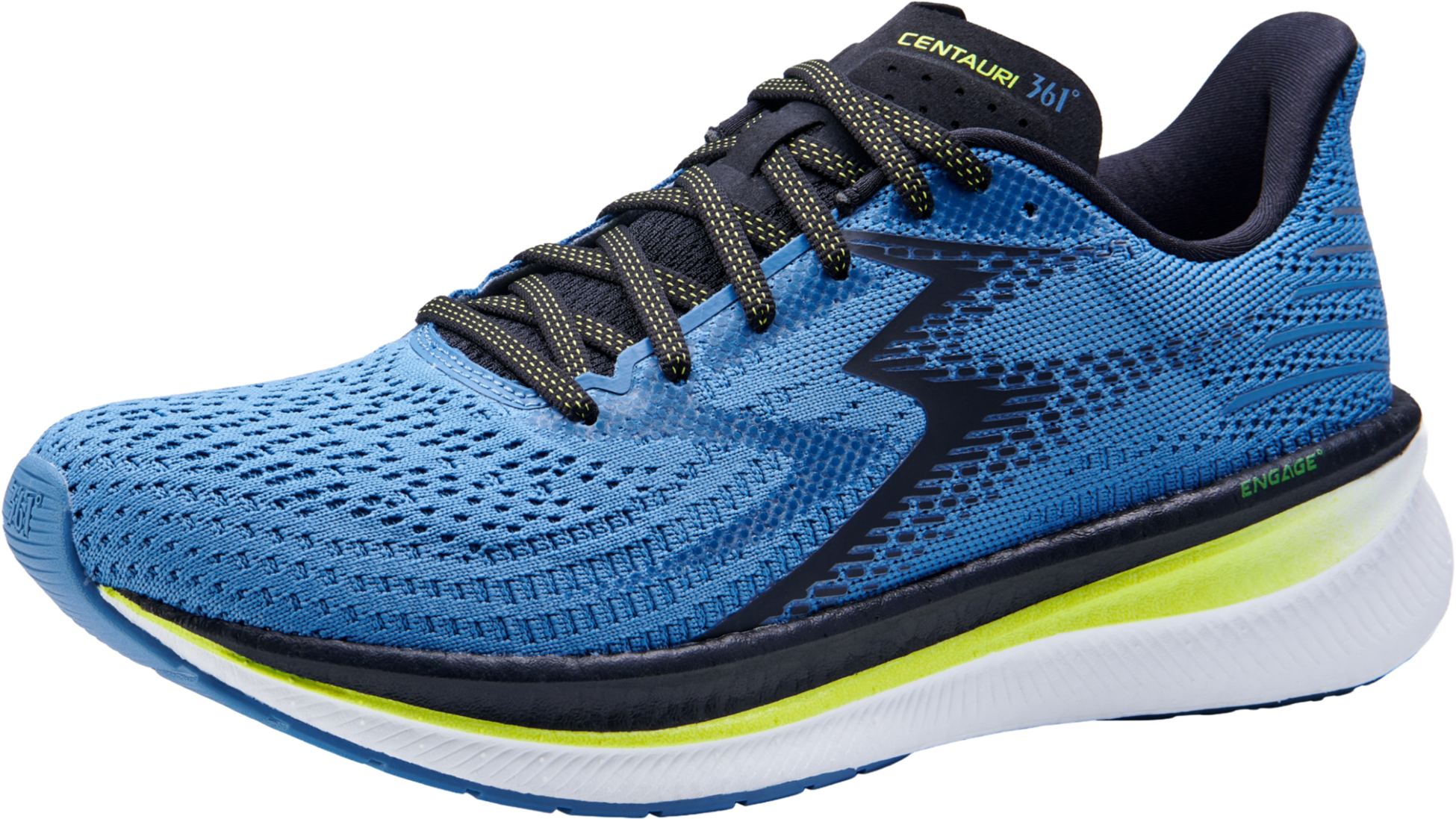 361°, Men's Centauri