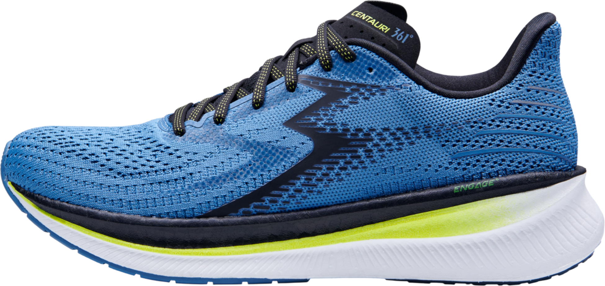 361°, Men's Centauri