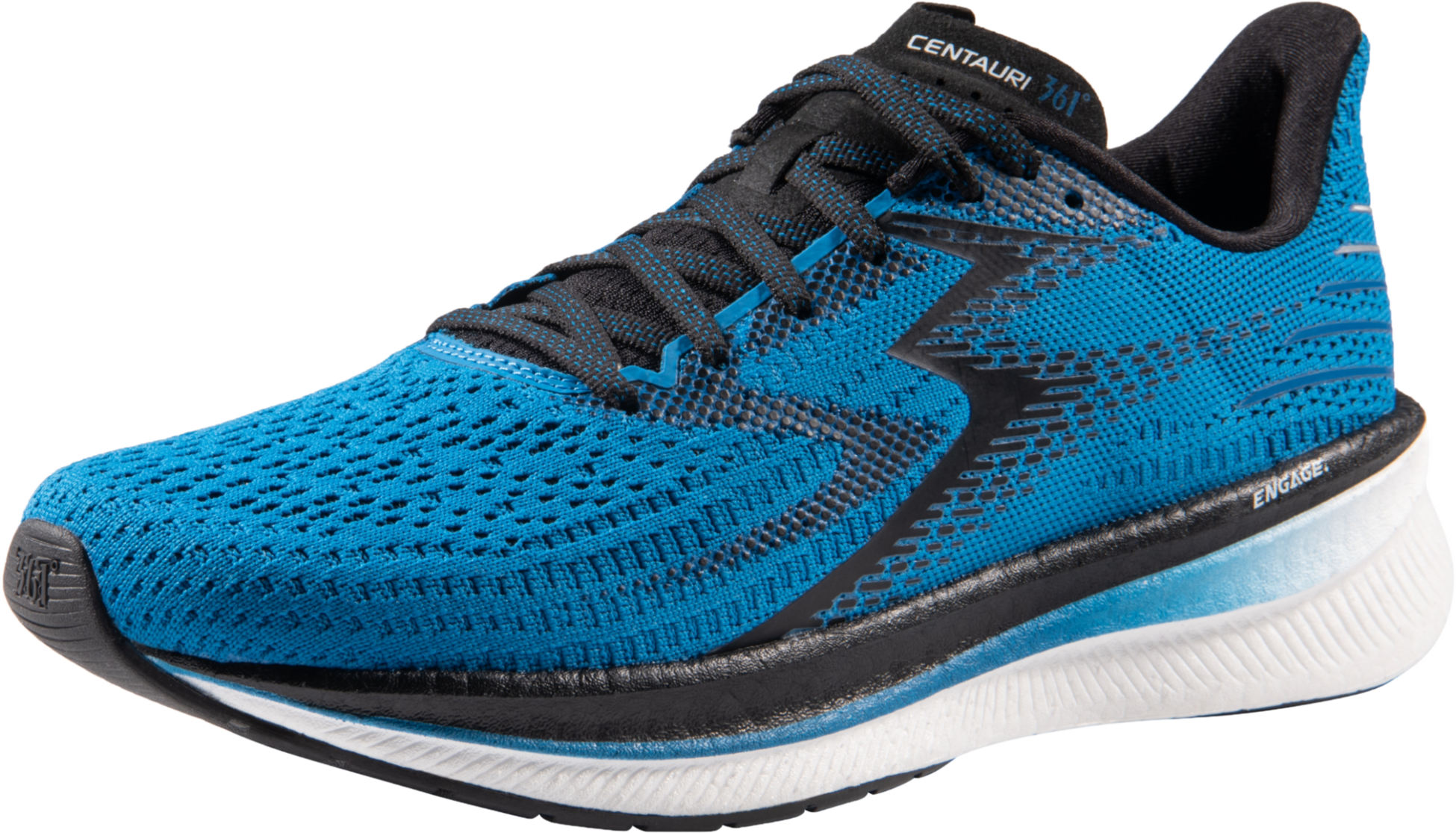 361°, Men's Centauri