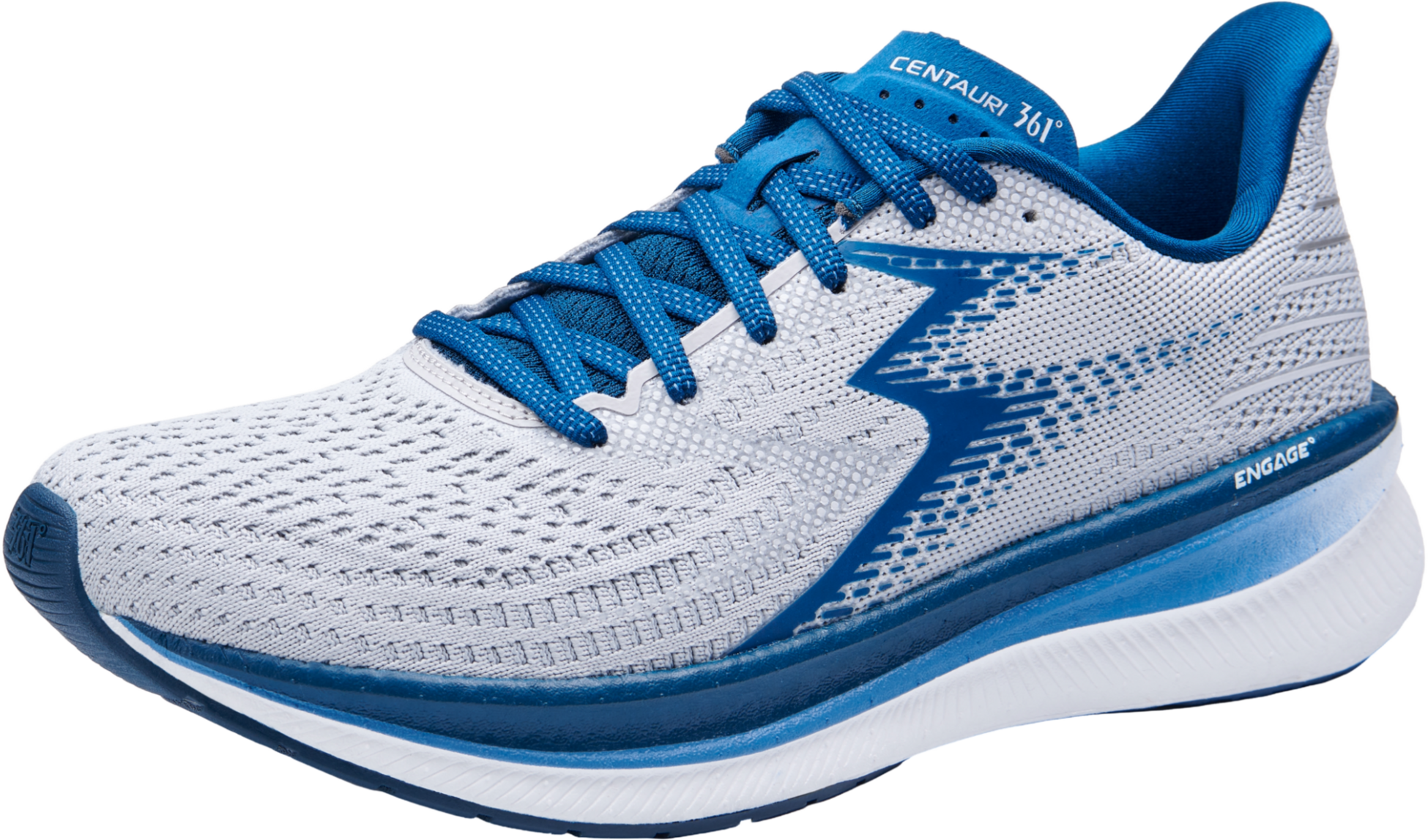 361°, Men's Centauri