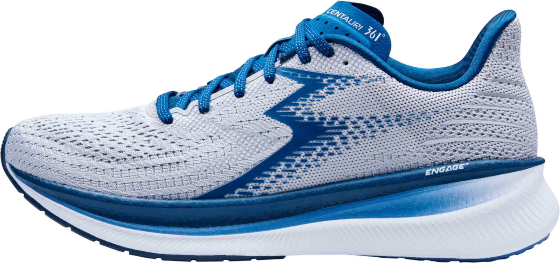 361°, Men's Centauri