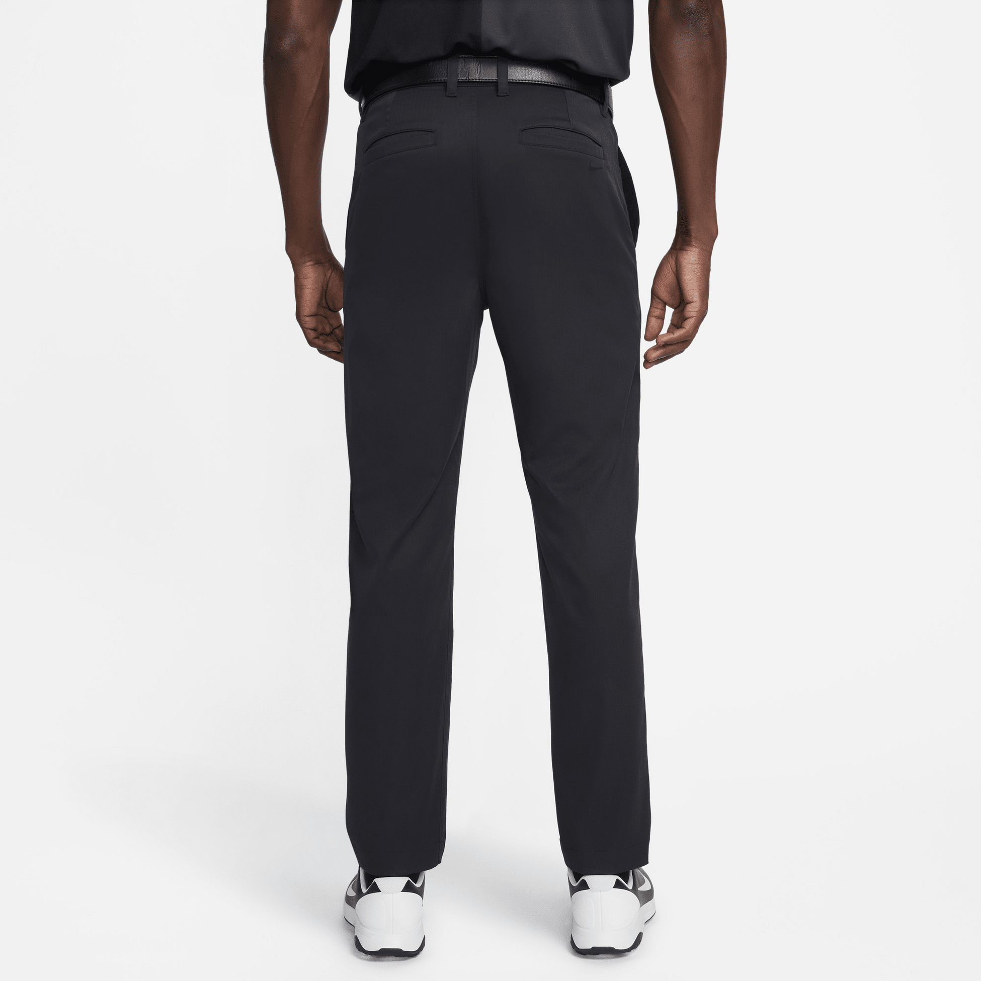 NIKE, Men's Chino Slim Golf Trousers Tour Repel