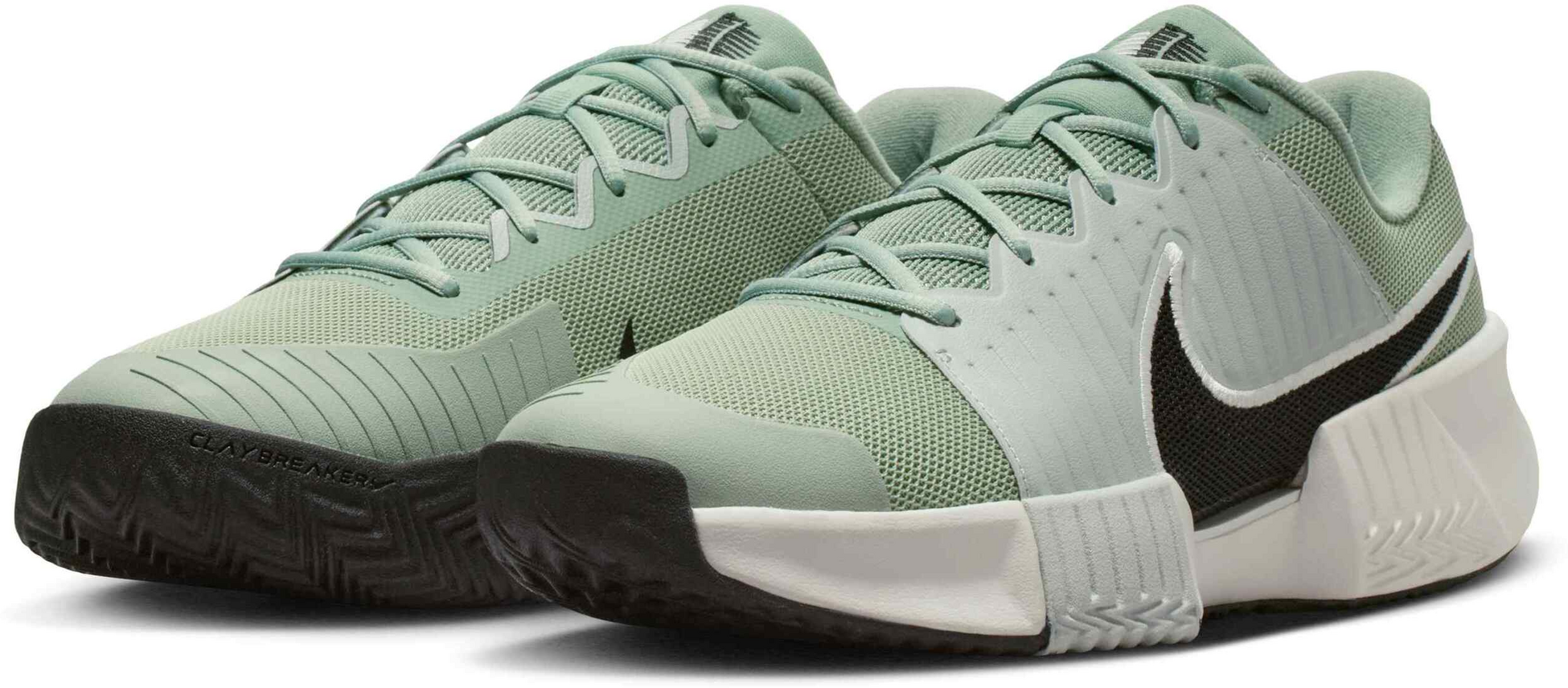 NIKE, Men's Clay Court Tennis Shoes Gp Challenge Pro