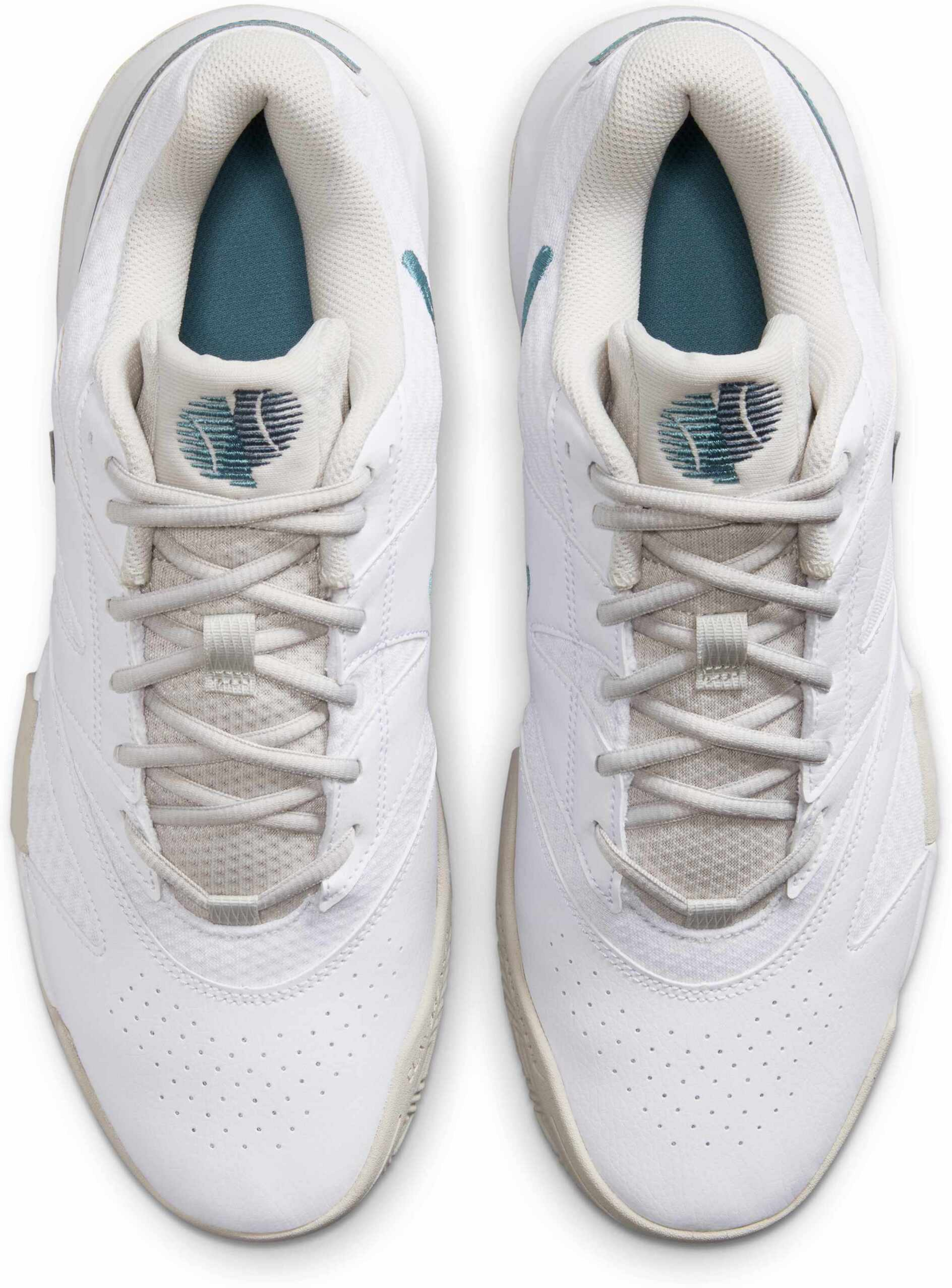 NIKE, Men's Clay Court Tennis Shoes Nikecourt Lite 4