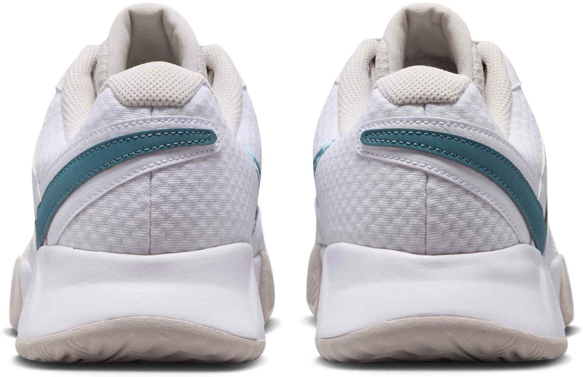 NIKE, Men's Clay Court Tennis Shoes Nikecourt Lite 4