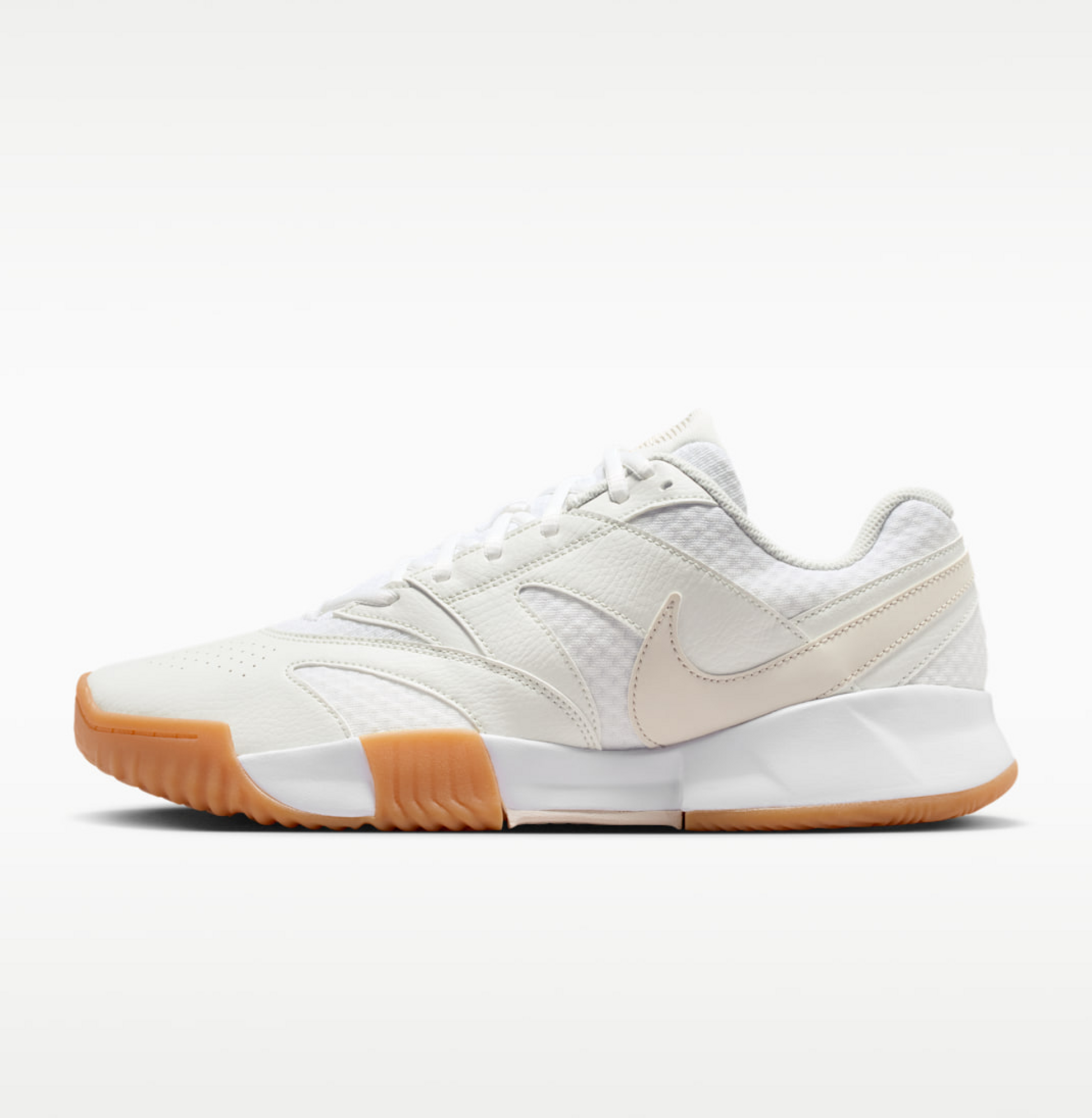 NIKE, Men's Clay Court Tennis Shoes Nikecourt Lite 4