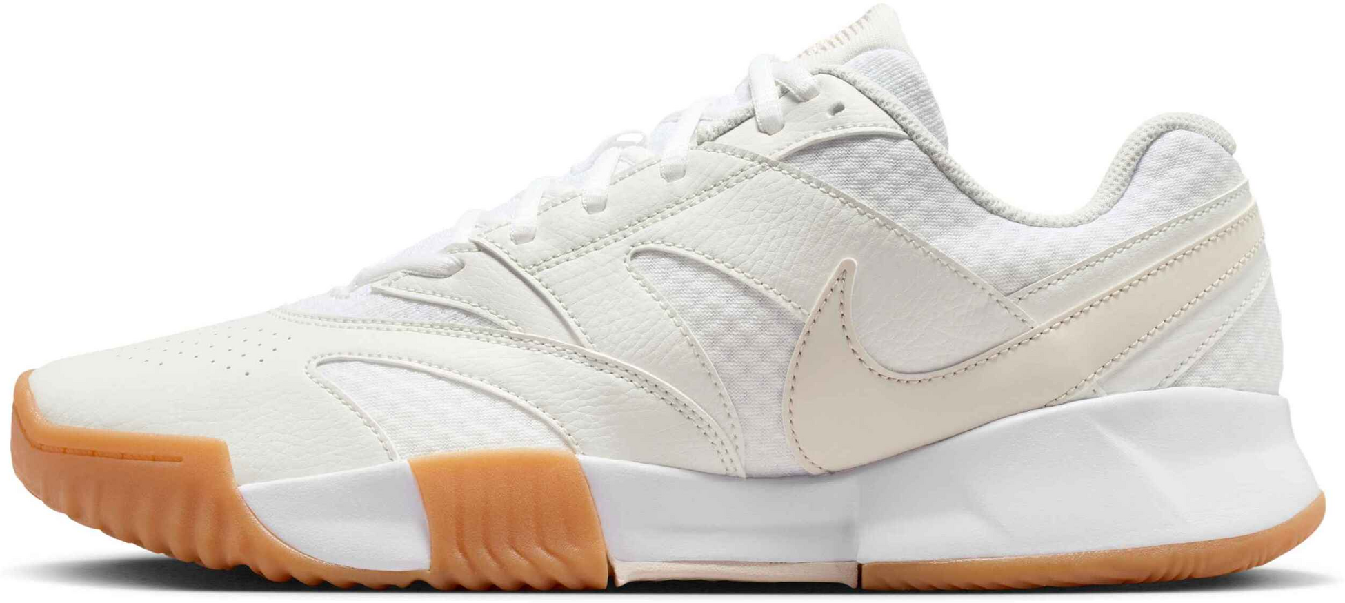 NIKE, Men's Clay Court Tennis Shoes Nikecourt Lite 4