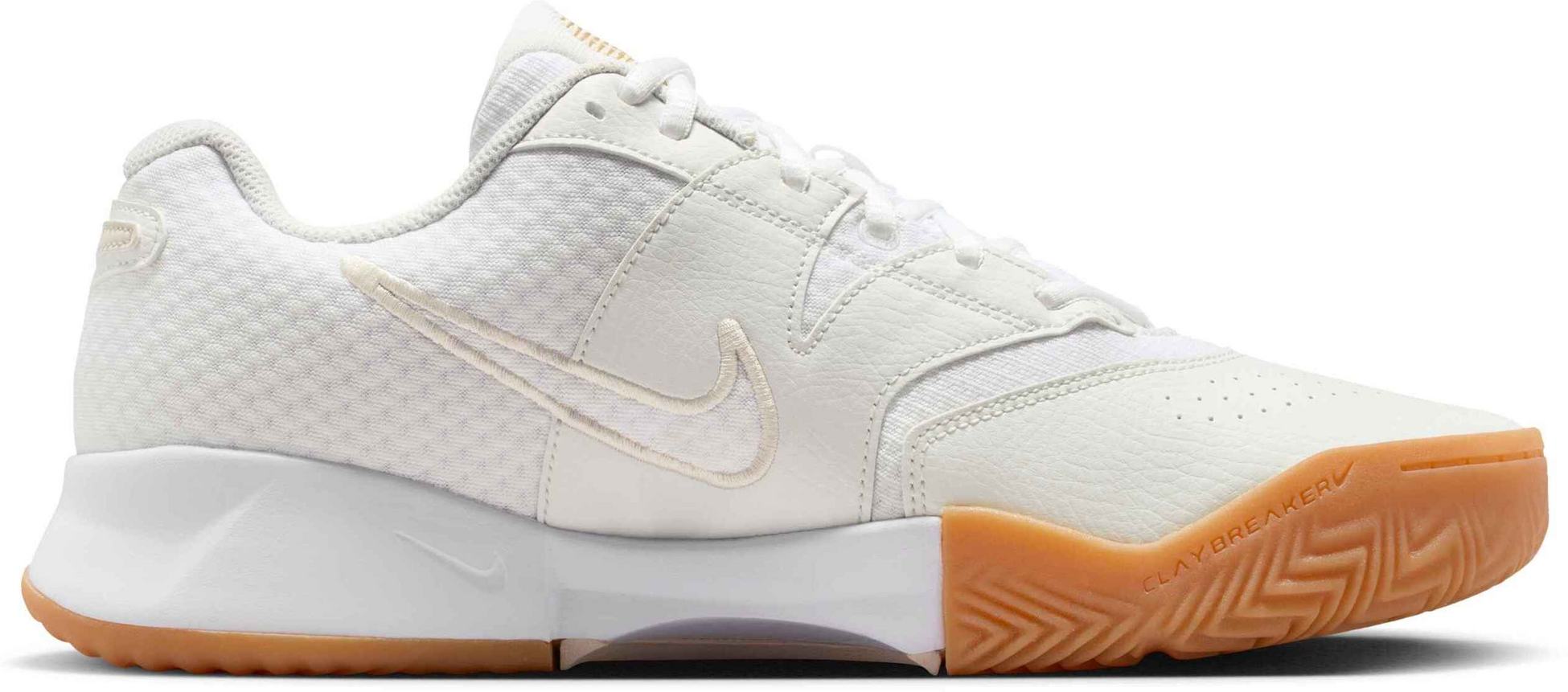 NIKE, Men's Clay Court Tennis Shoes Nikecourt Lite 4