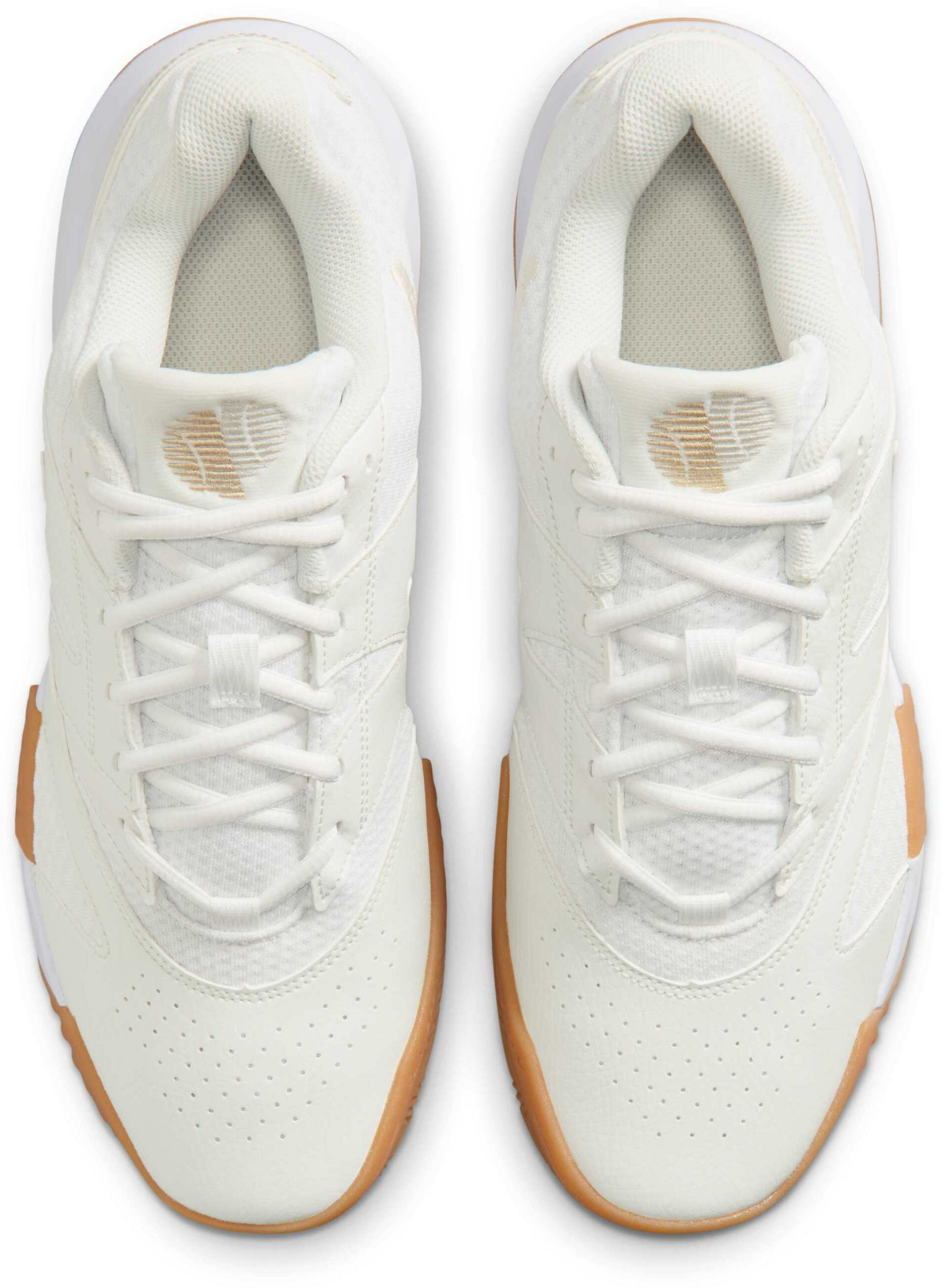 NIKE, Men's Clay Court Tennis Shoes Nikecourt Lite 4