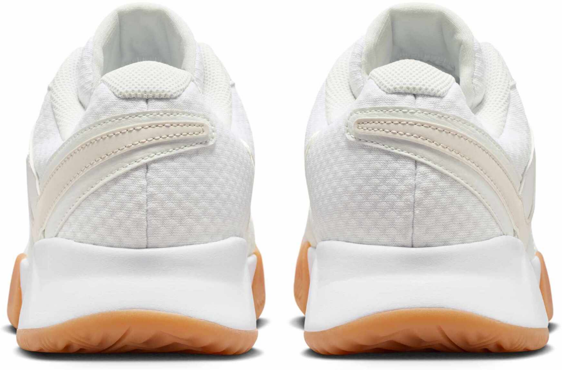 NIKE, Men's Clay Court Tennis Shoes Nikecourt Lite 4