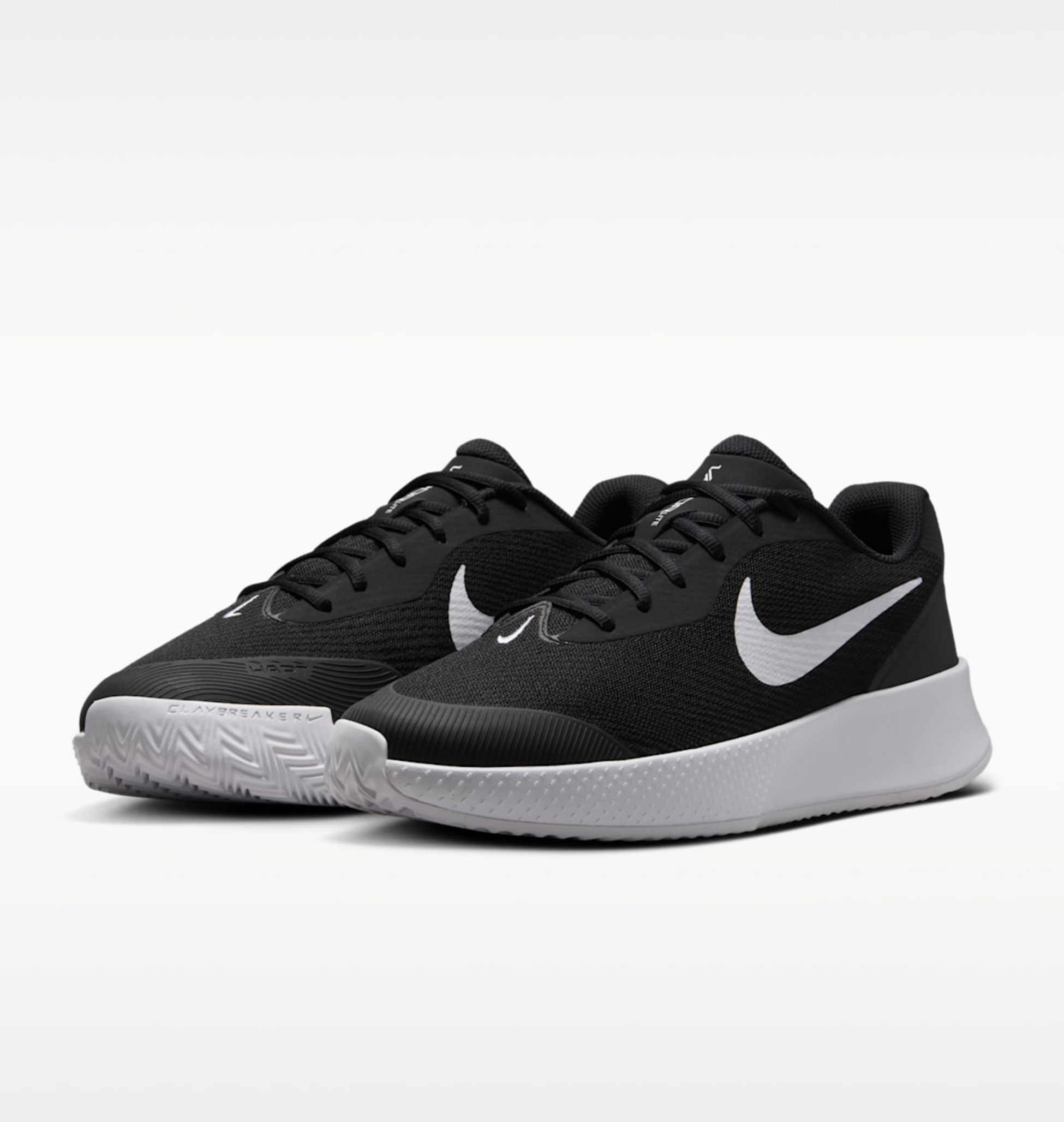 NIKE, Men's Clay Court Tennis Shoes Vapor Lite 3