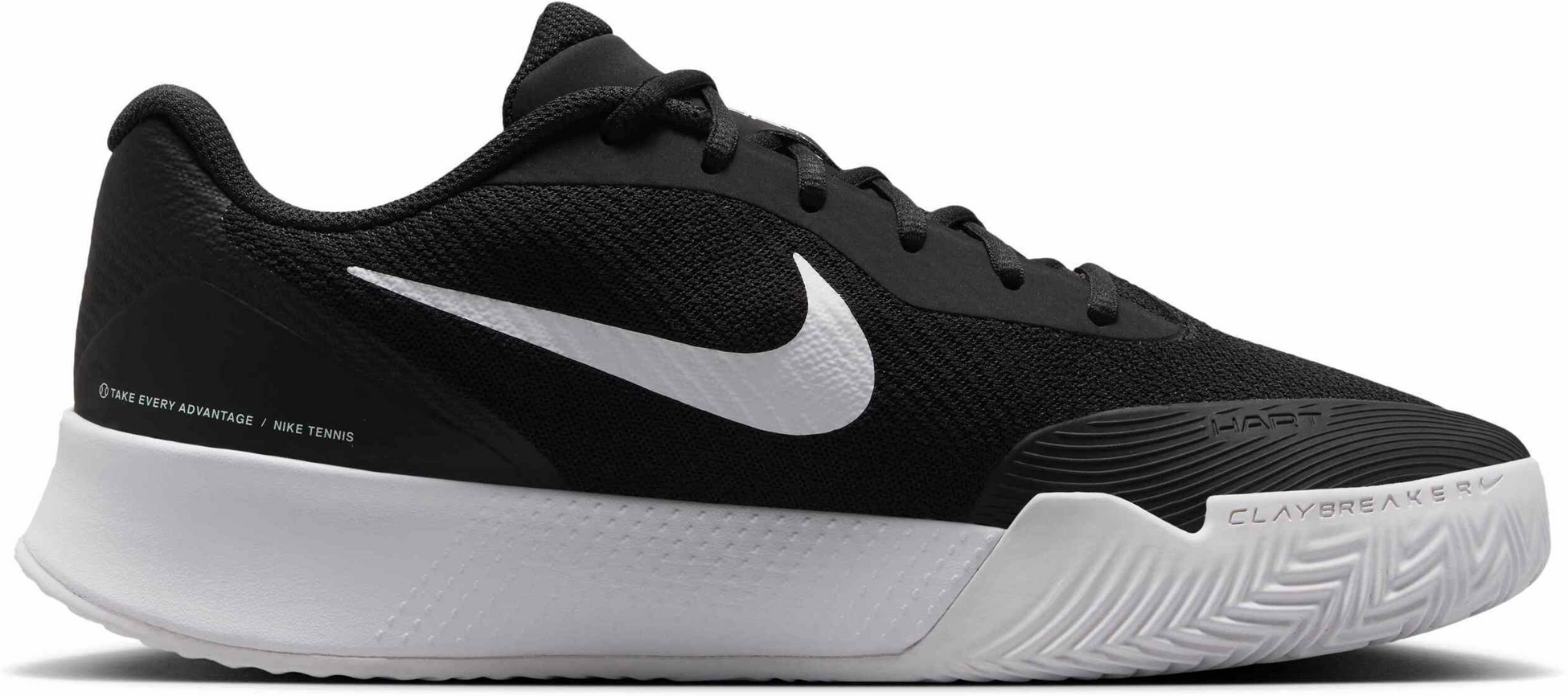 NIKE, Men's Clay Court Tennis Shoes Vapor Lite 3