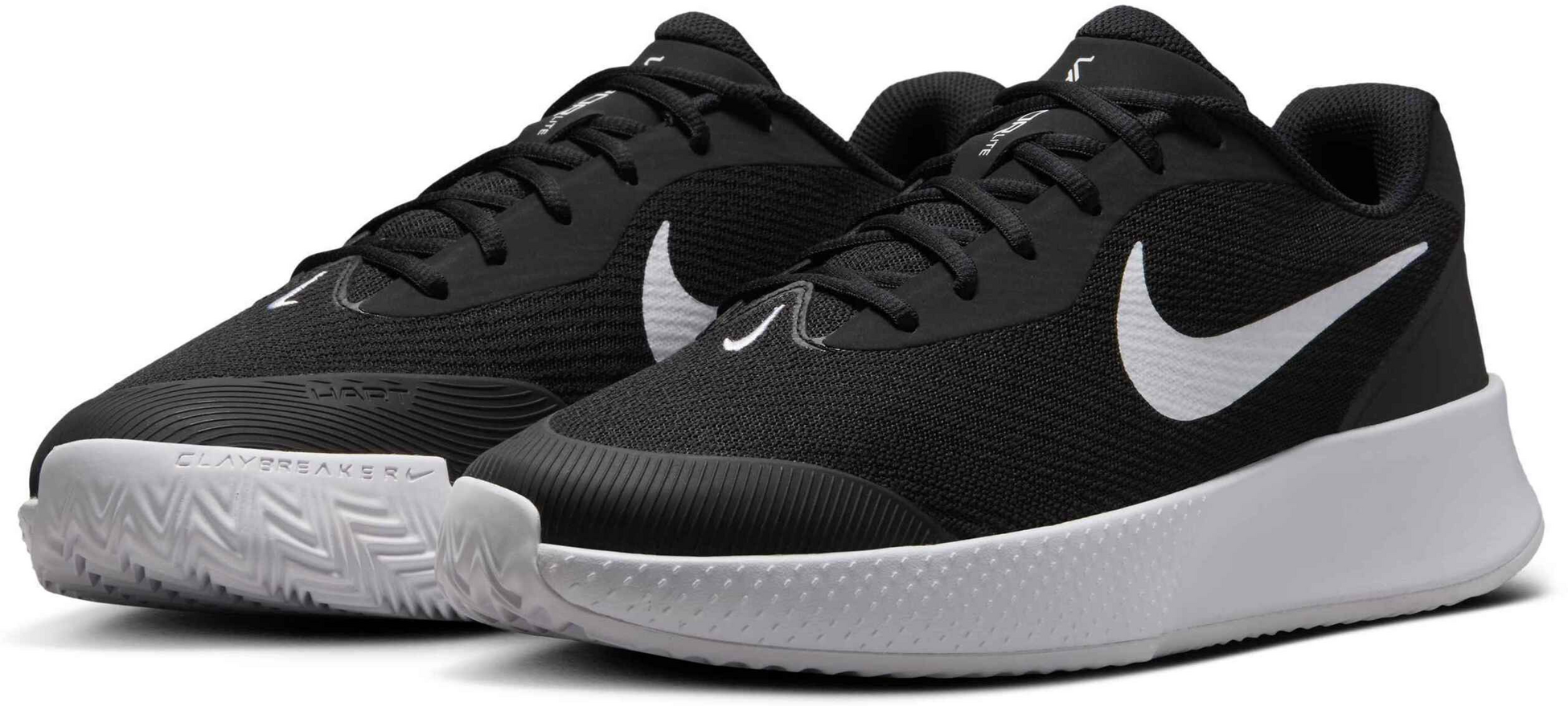 NIKE, Men's Clay Court Tennis Shoes Vapor Lite 3