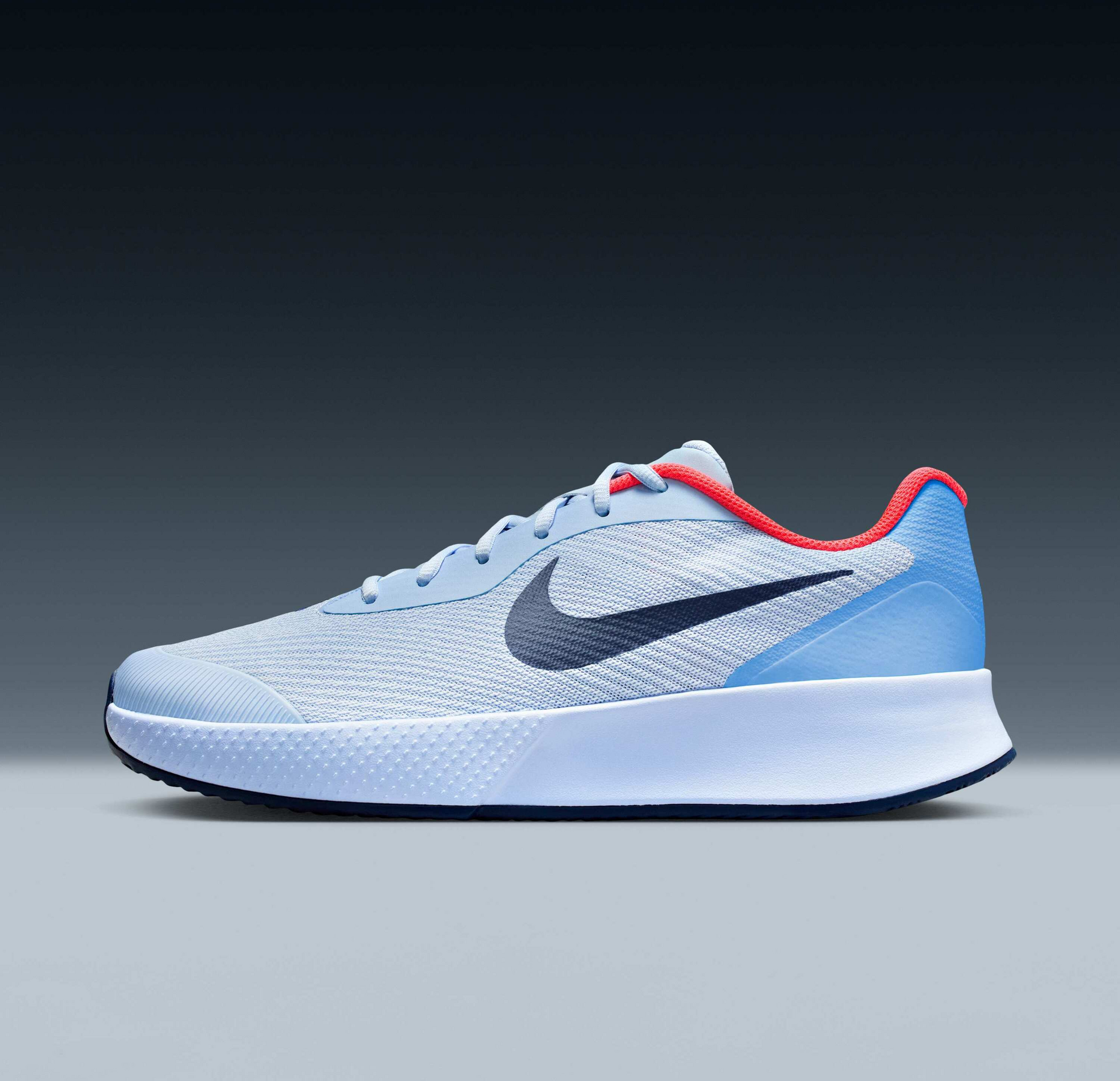 NIKE, Men's Clay Court Tennis Shoes Vapor Lite 3