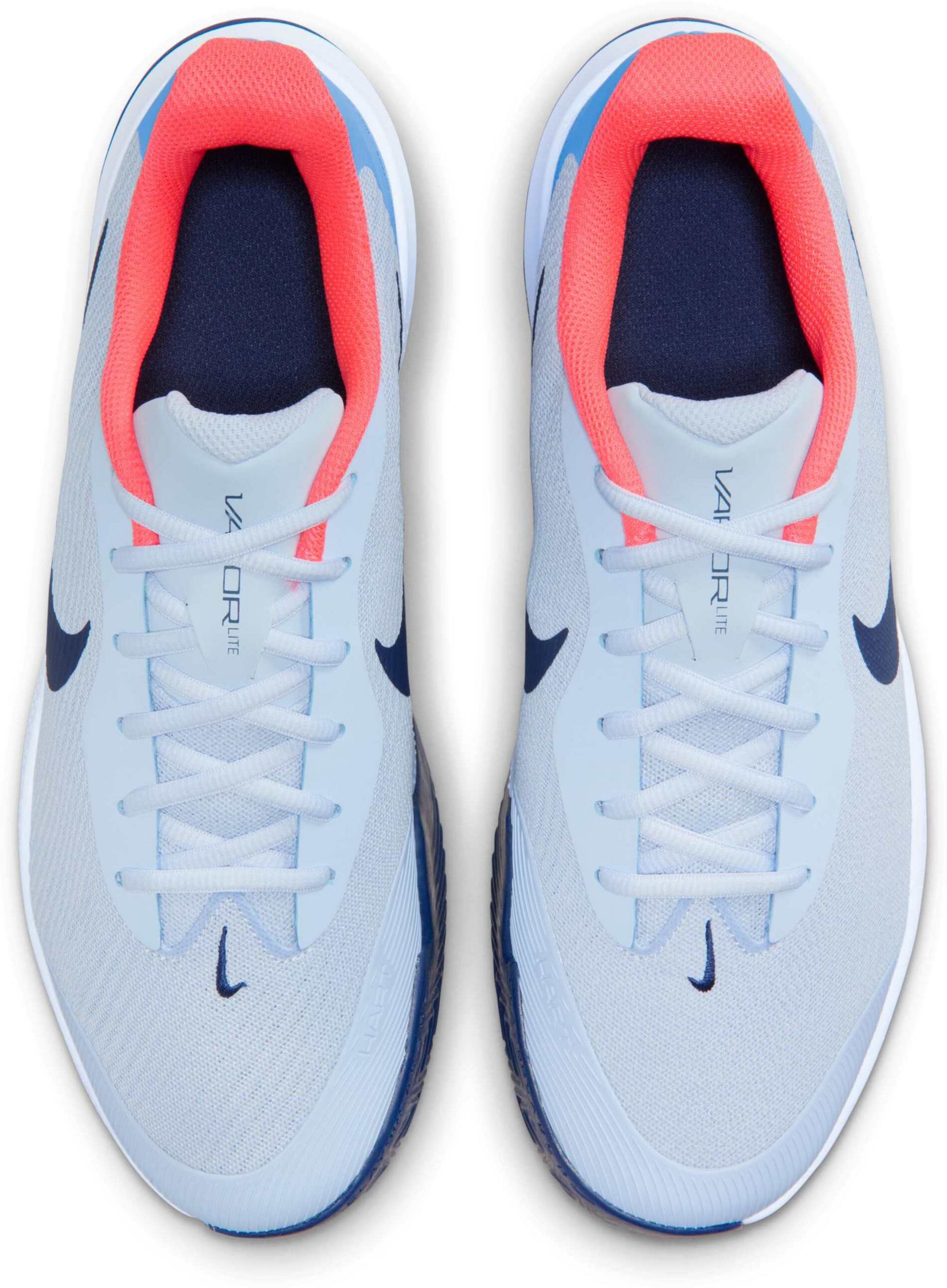 NIKE, Men's Clay Court Tennis Shoes Vapor Lite 3