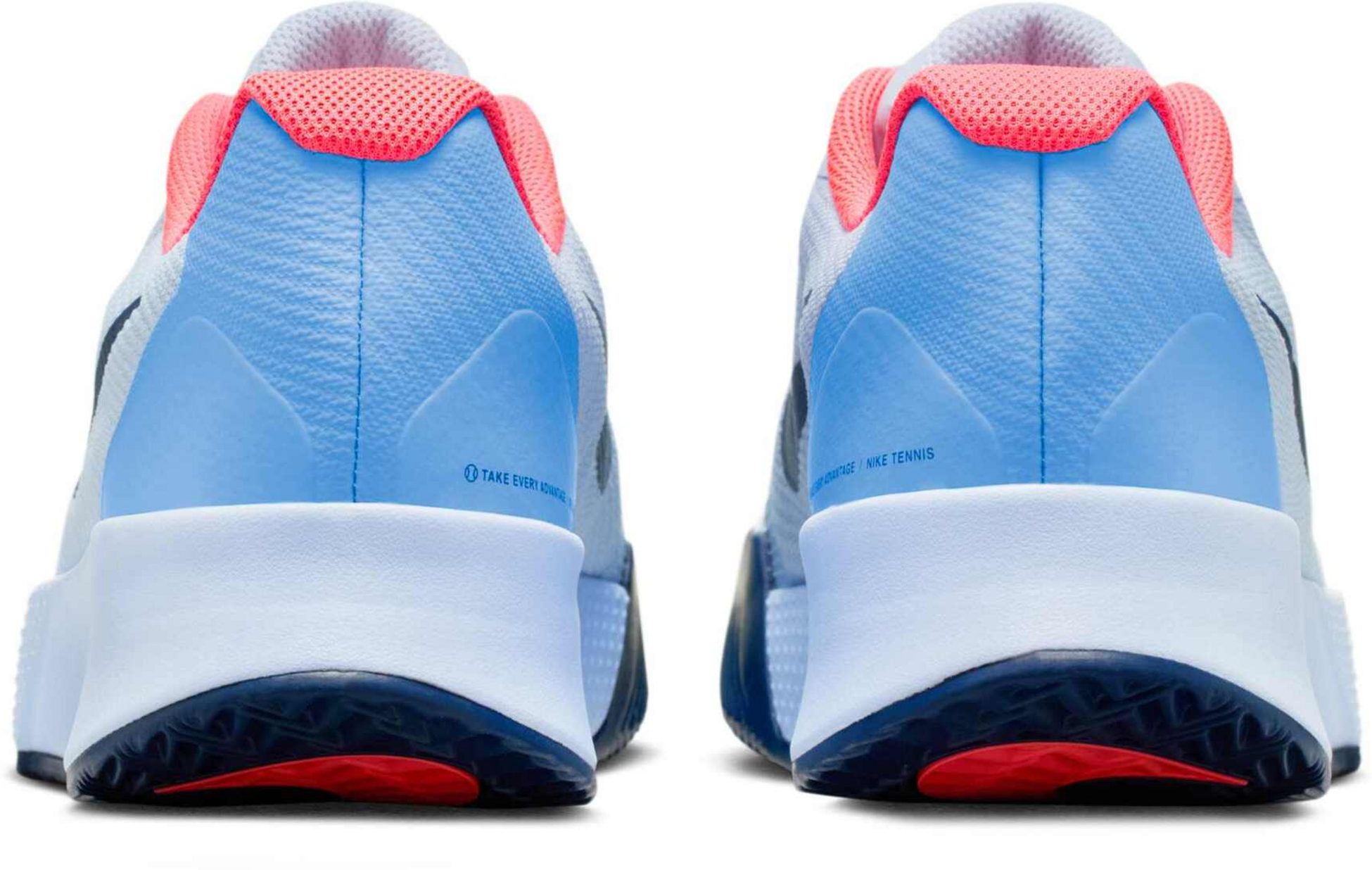 NIKE, Men's Clay Court Tennis Shoes Vapor Lite 3