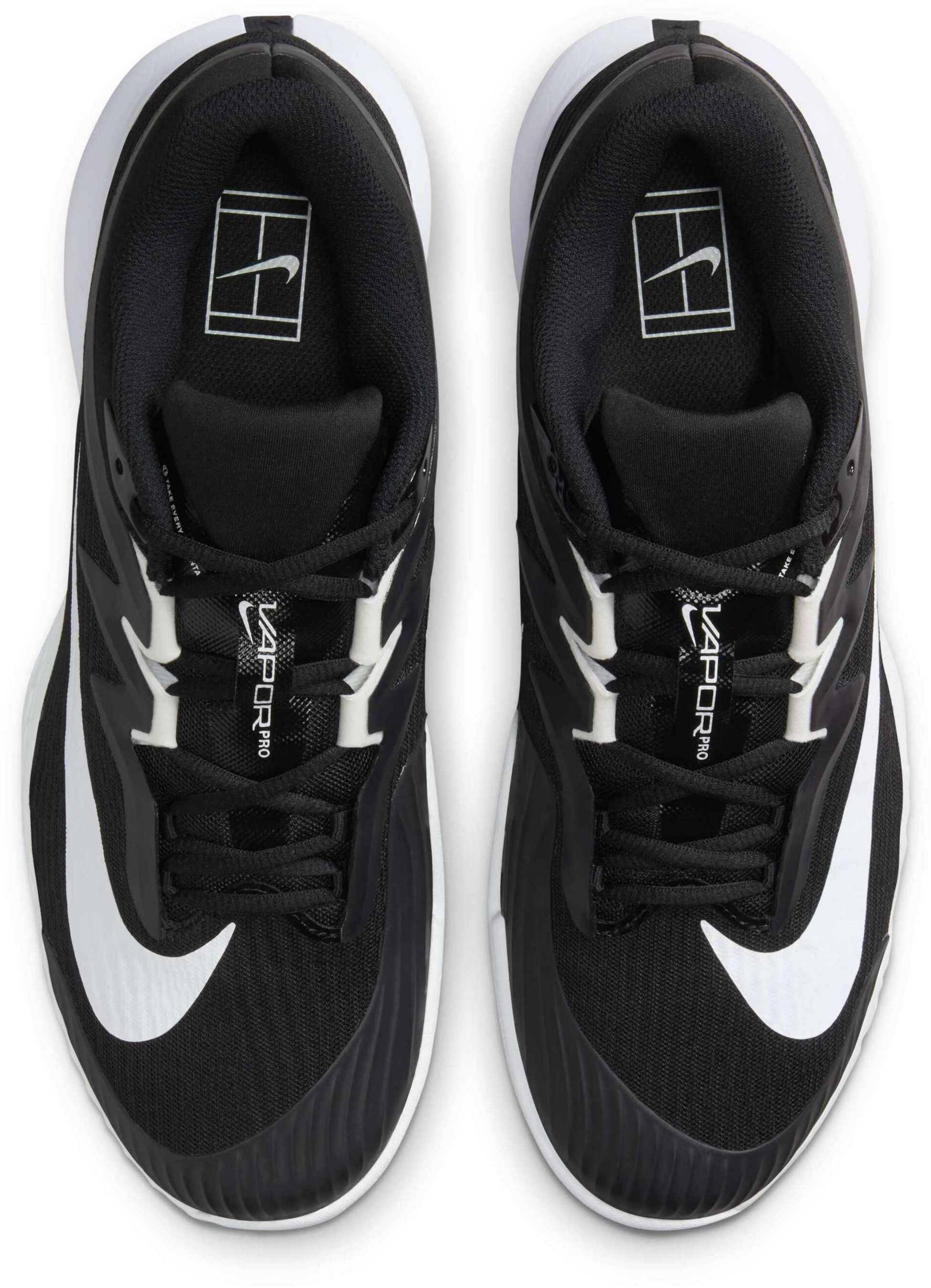 NIKE, Men's Clay Court Tennis Shoes Vapor Pro 3