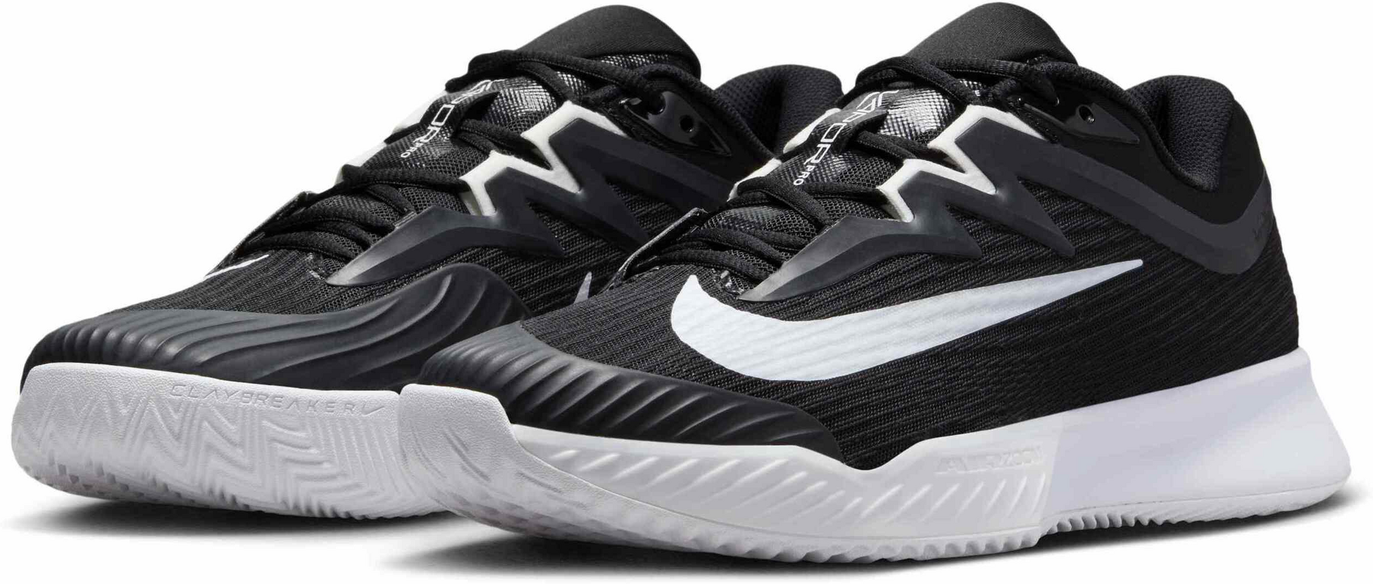 NIKE, Men's Clay Court Tennis Shoes Vapor Pro 3