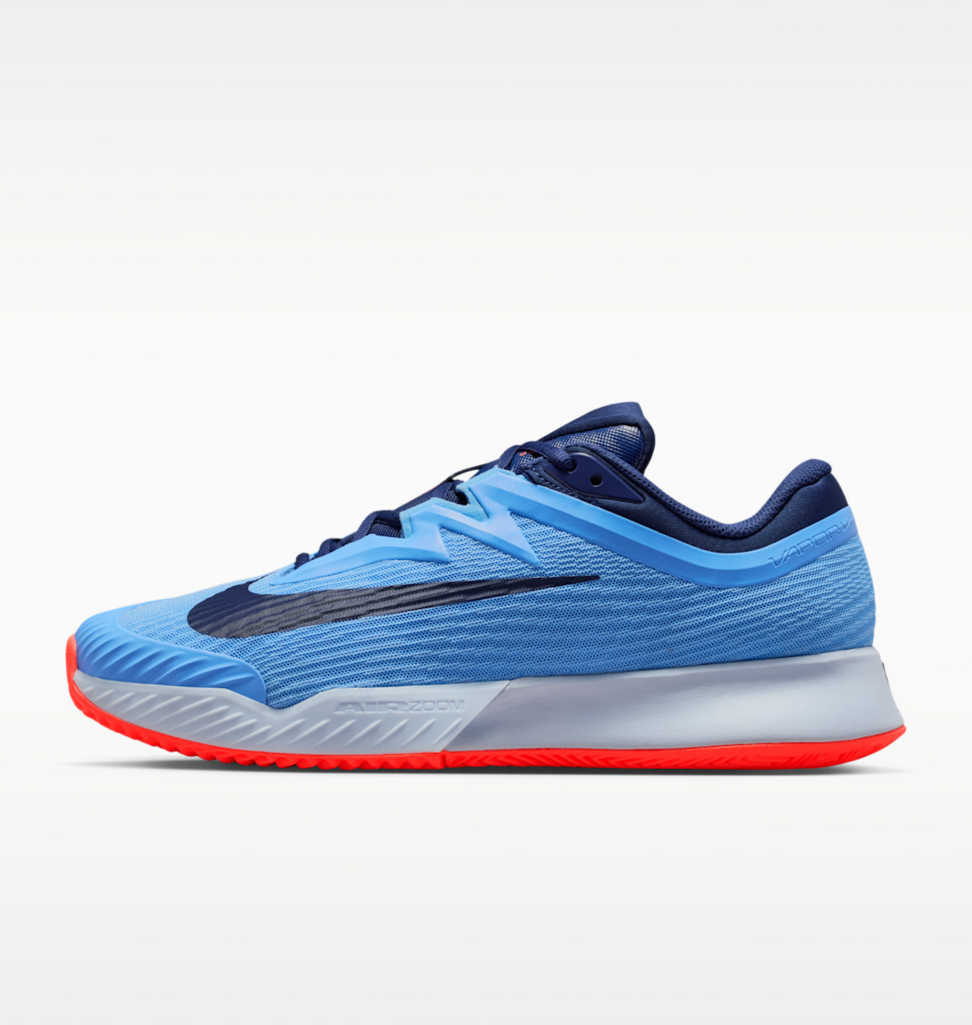 NIKE, Men's Clay Court Tennis Shoes Vapor Pro 3