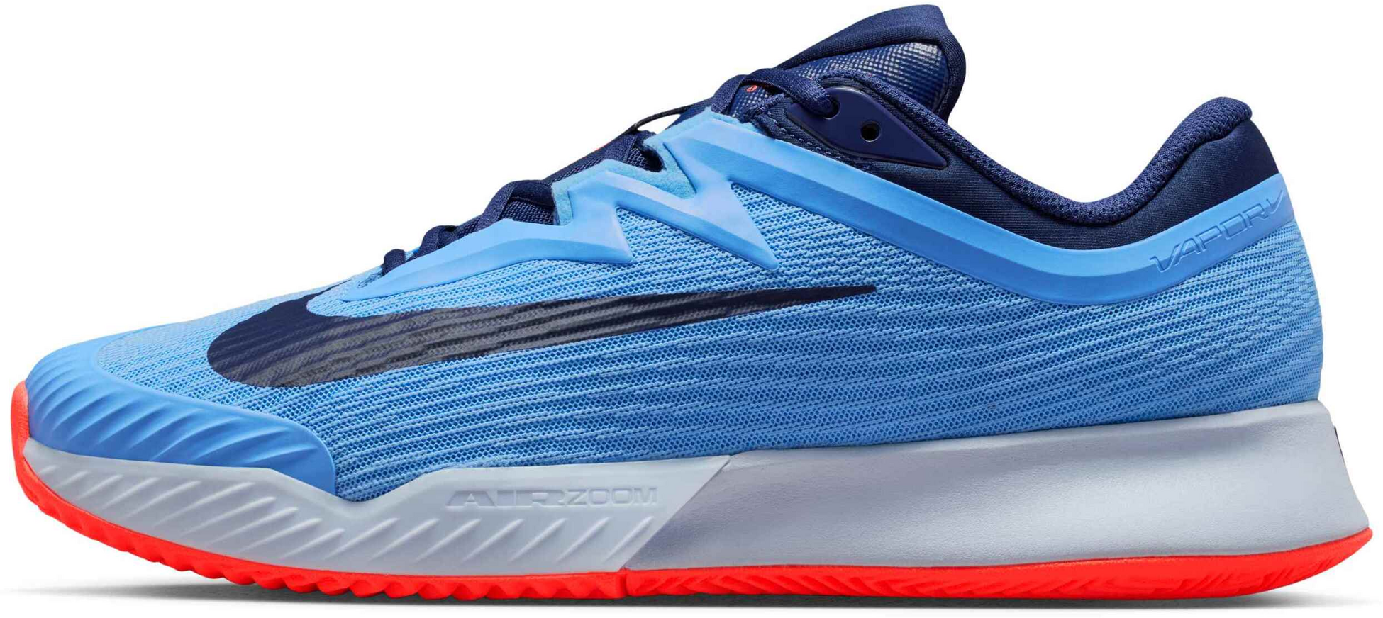 NIKE, Men's Clay Court Tennis Shoes Vapor Pro 3