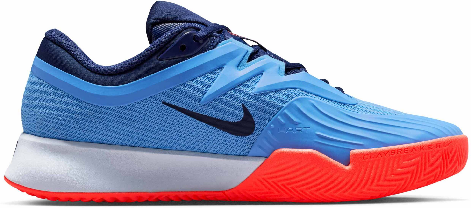 NIKE, Men's Clay Court Tennis Shoes Vapor Pro 3