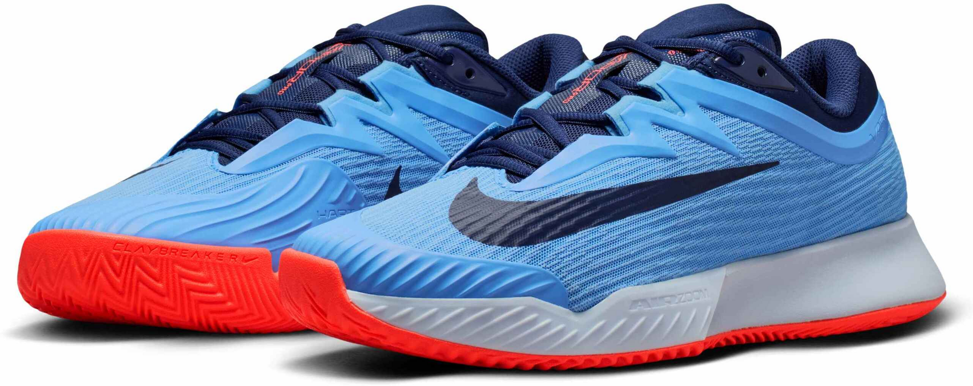 NIKE, Men's Clay Court Tennis Shoes Vapor Pro 3