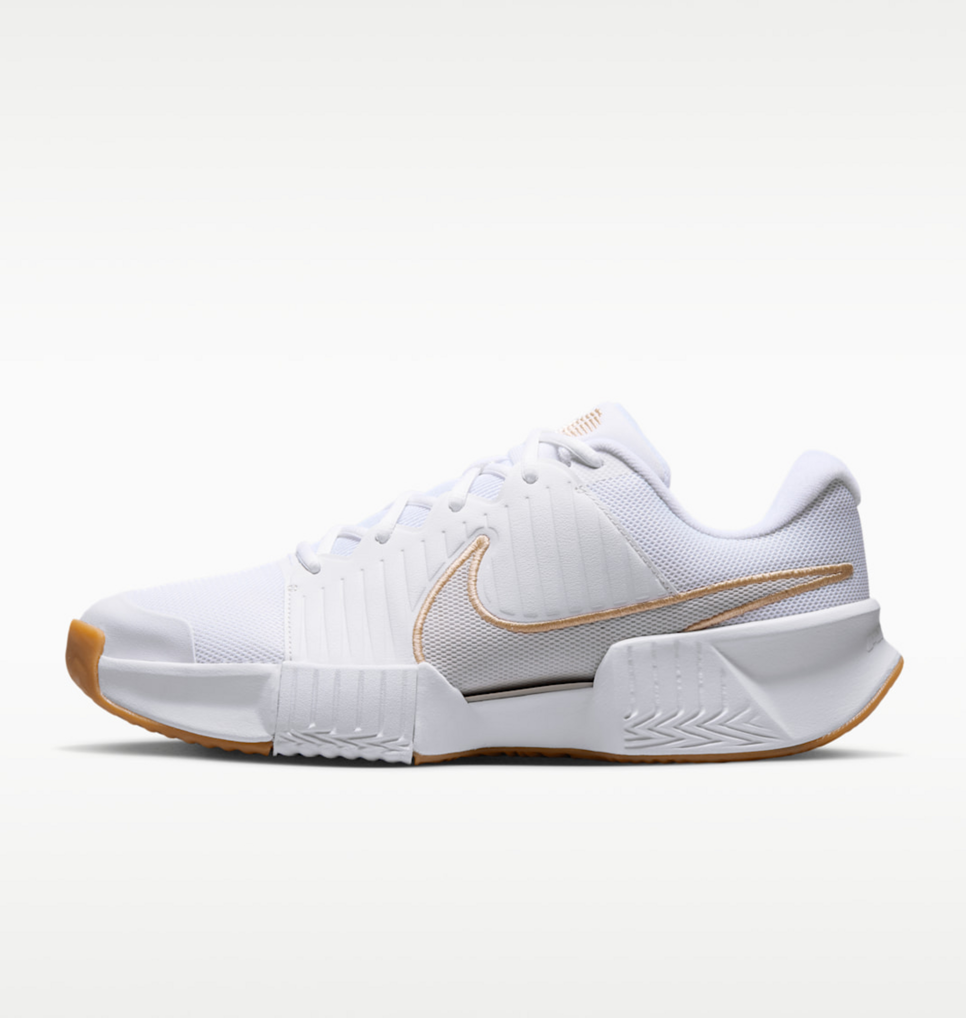 NIKE, Men's Clay Court Tennis Shoes Zoom Gp Challenge Pro
