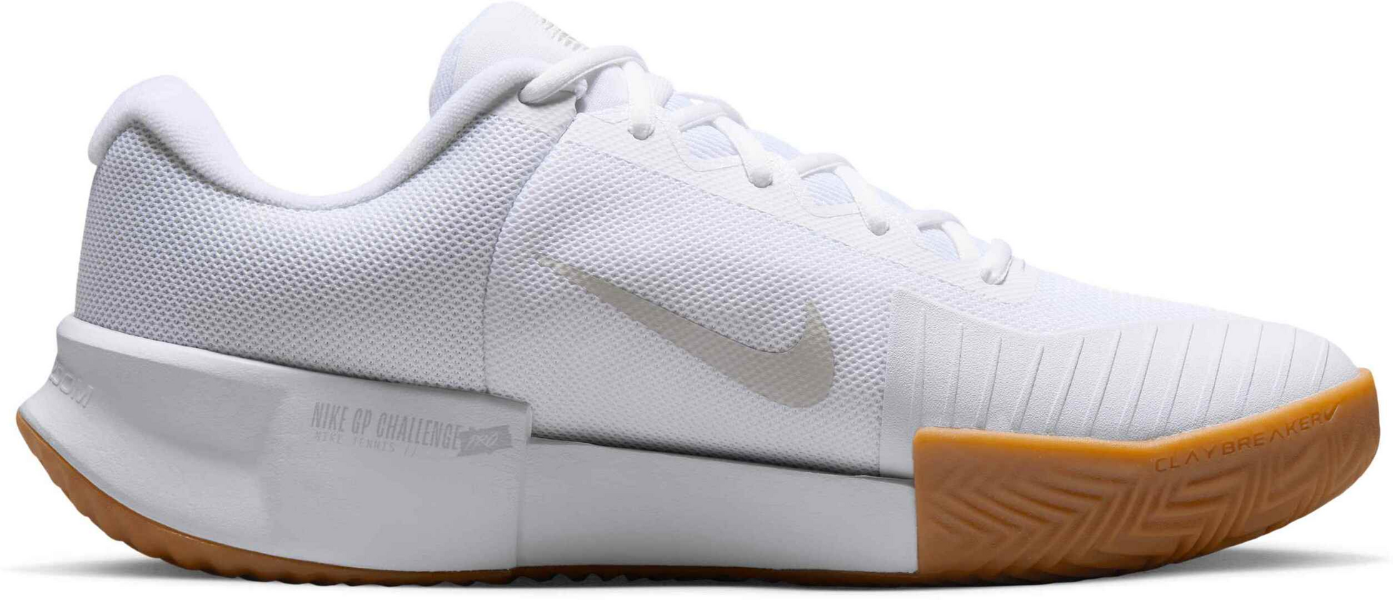 NIKE, Men's Clay Court Tennis Shoes Zoom Gp Challenge Pro