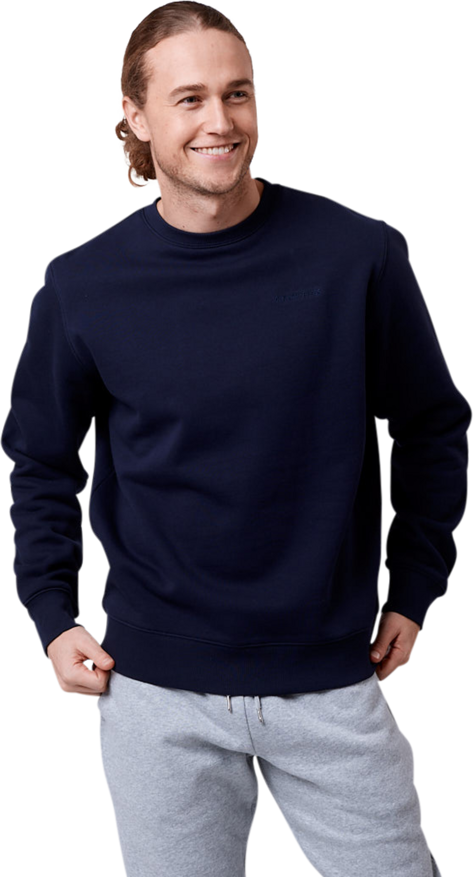 CLN ATHLETICS, Men's Core Crew