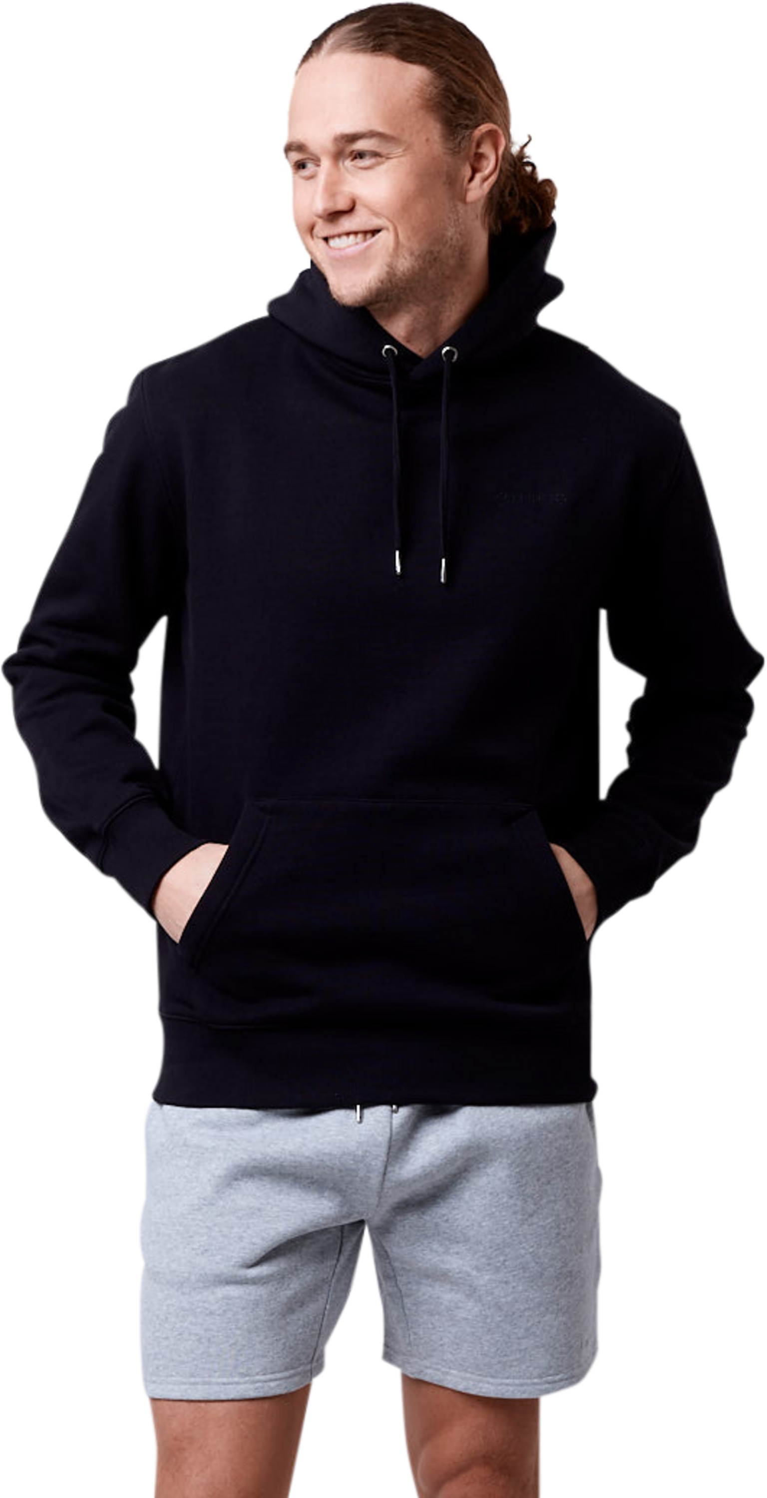 CLN ATHLETICS, Men's Core Hood