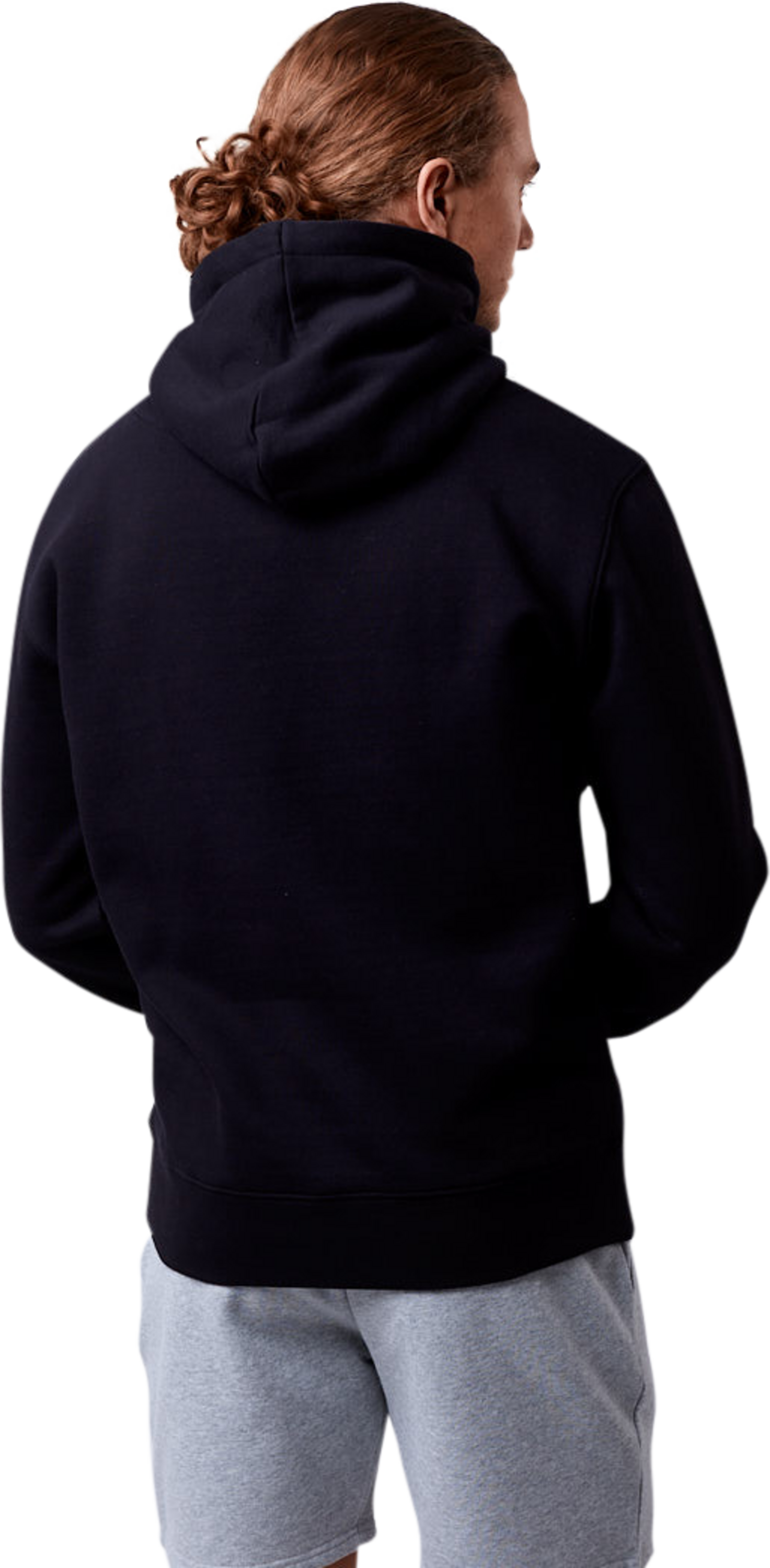 CLN ATHLETICS, Men's Core Hood