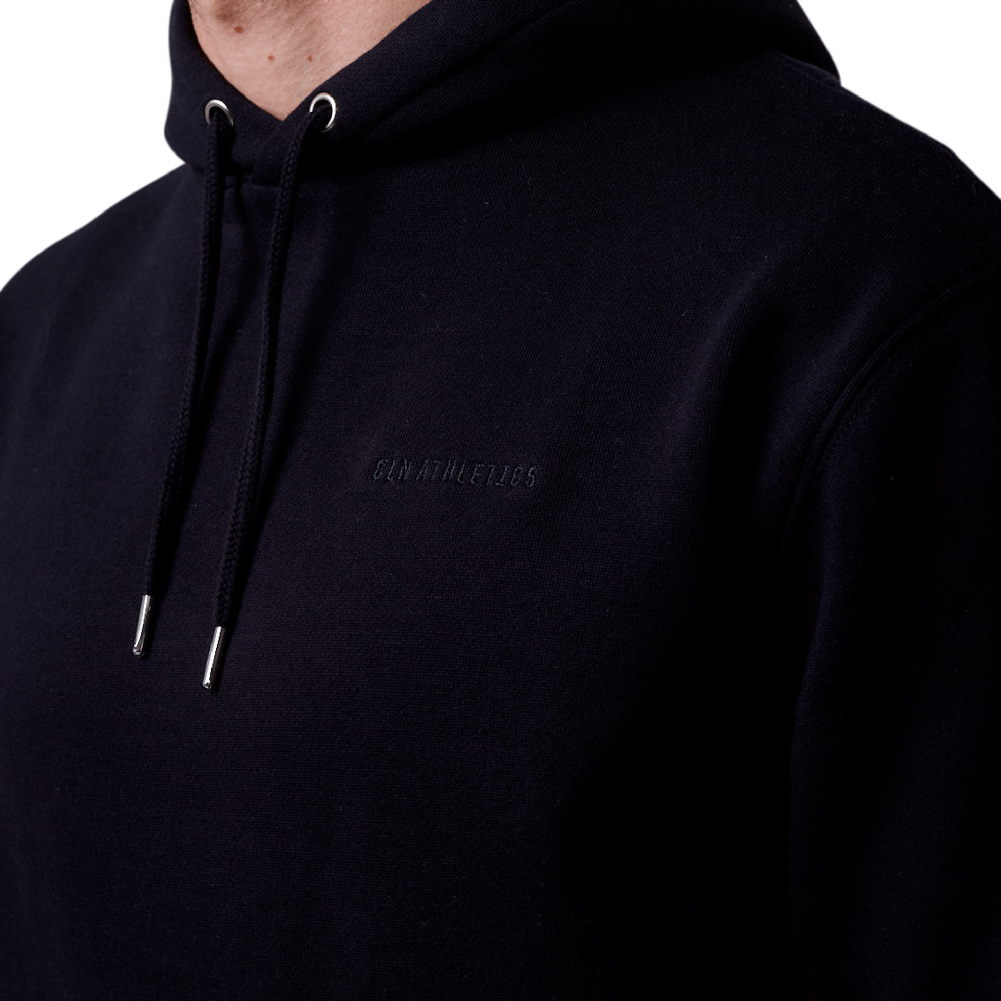 CLN ATHLETICS, Men's Core Hood