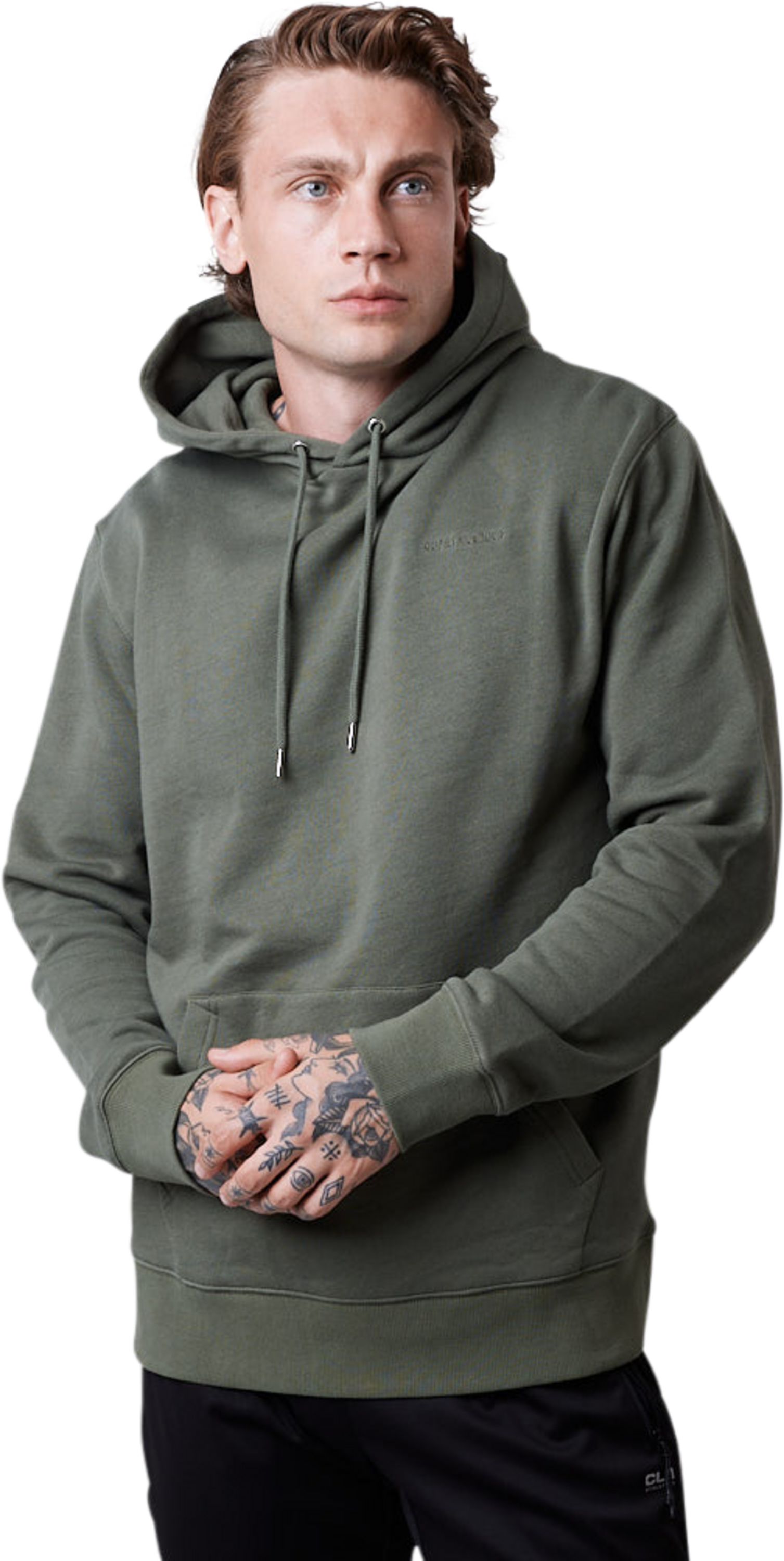 CLN ATHLETICS, Men's Core Hood