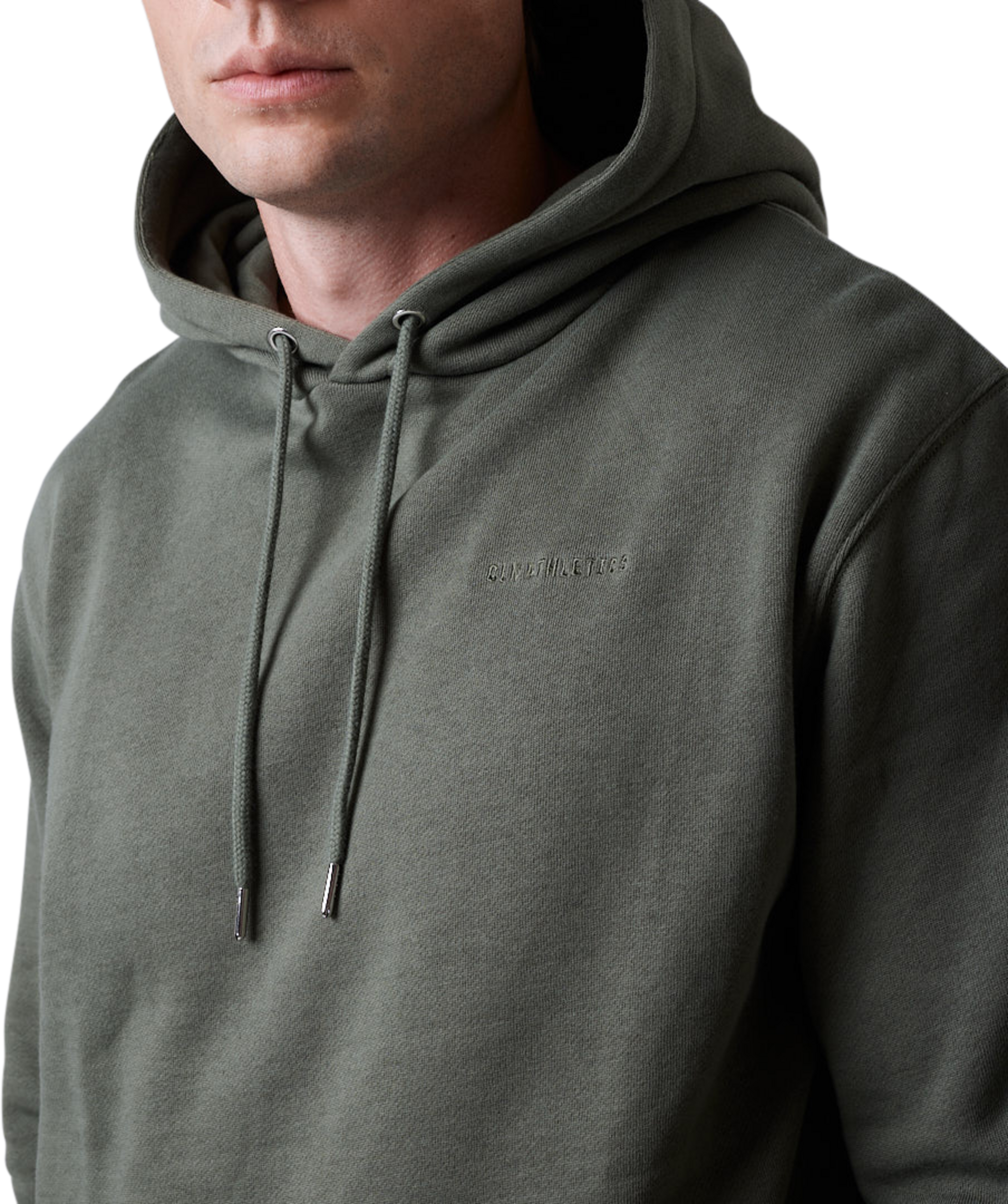CLN ATHLETICS, Men's Core Hood