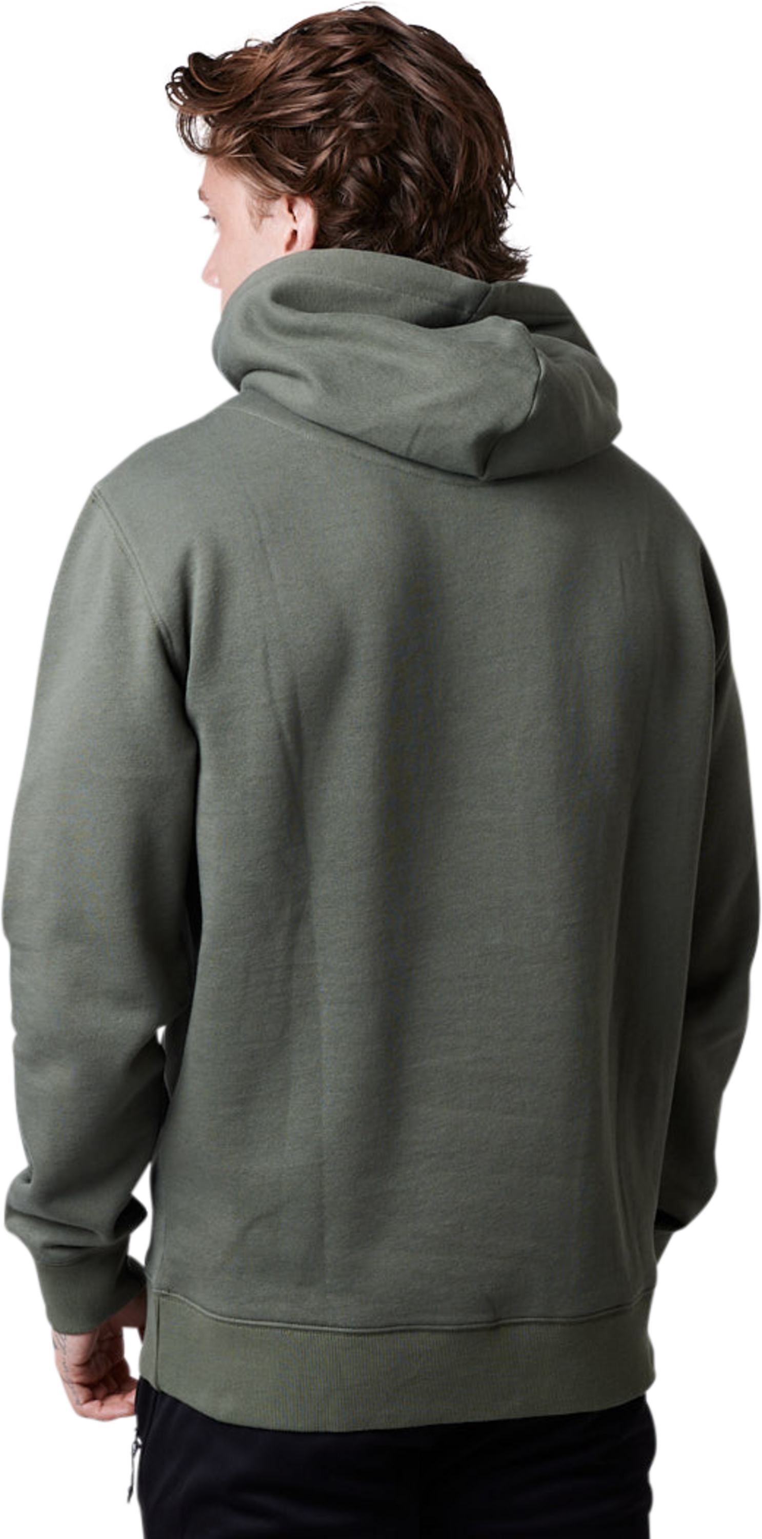 CLN ATHLETICS, Men's Core Hood