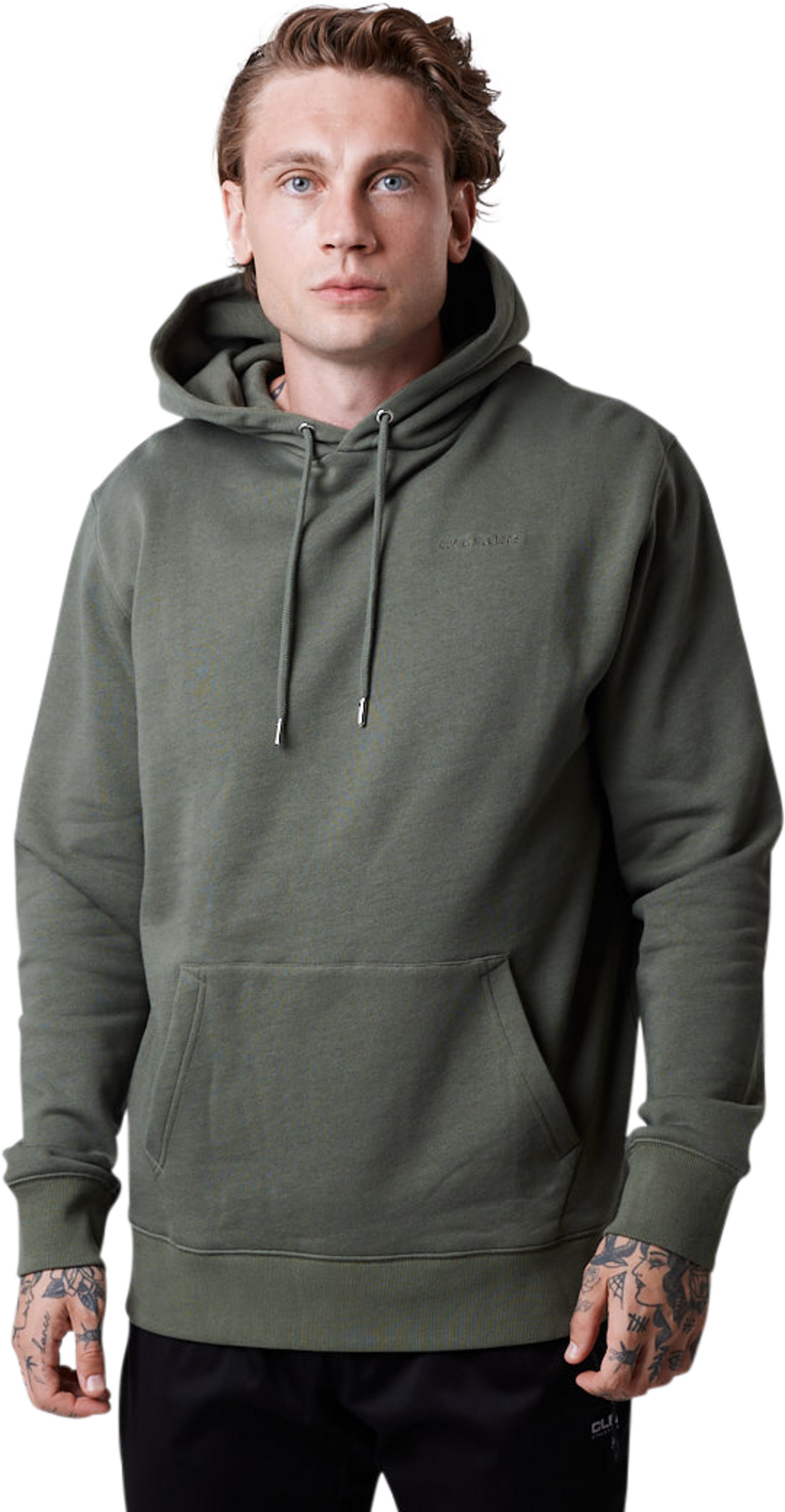 CLN ATHLETICS, Men's Core Hood