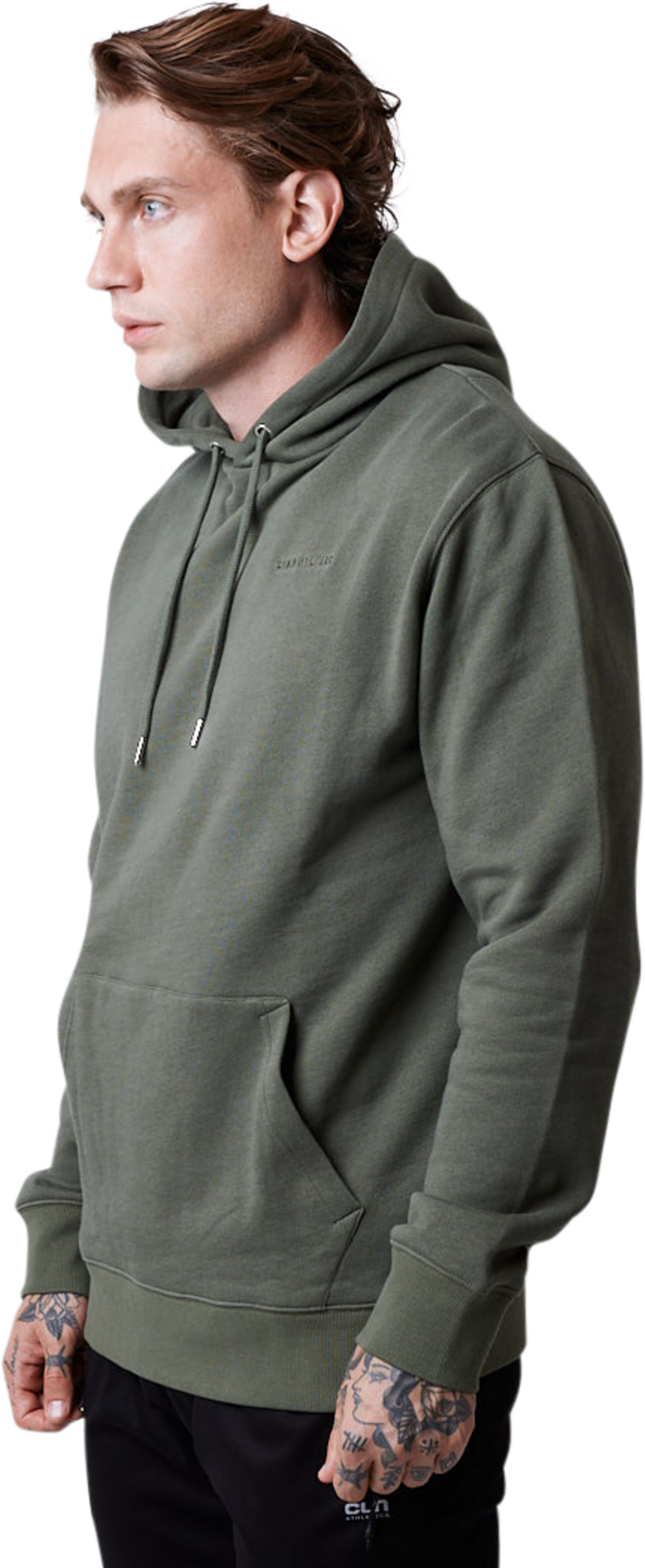 CLN ATHLETICS, Men's Core Hood