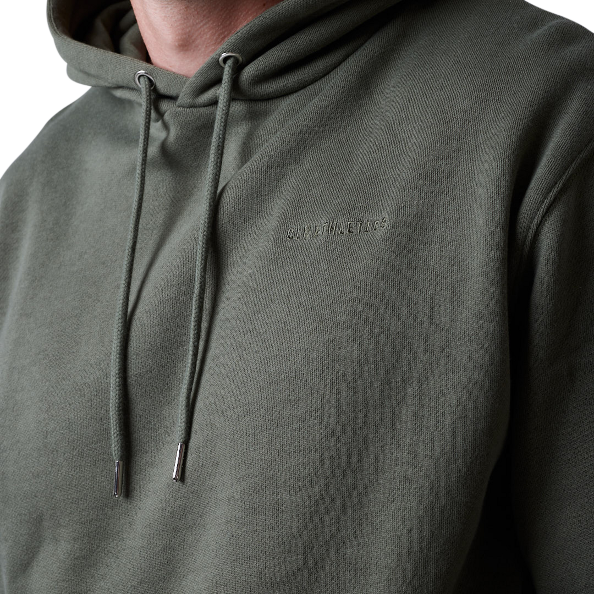 CLN ATHLETICS, Men's Core Hood