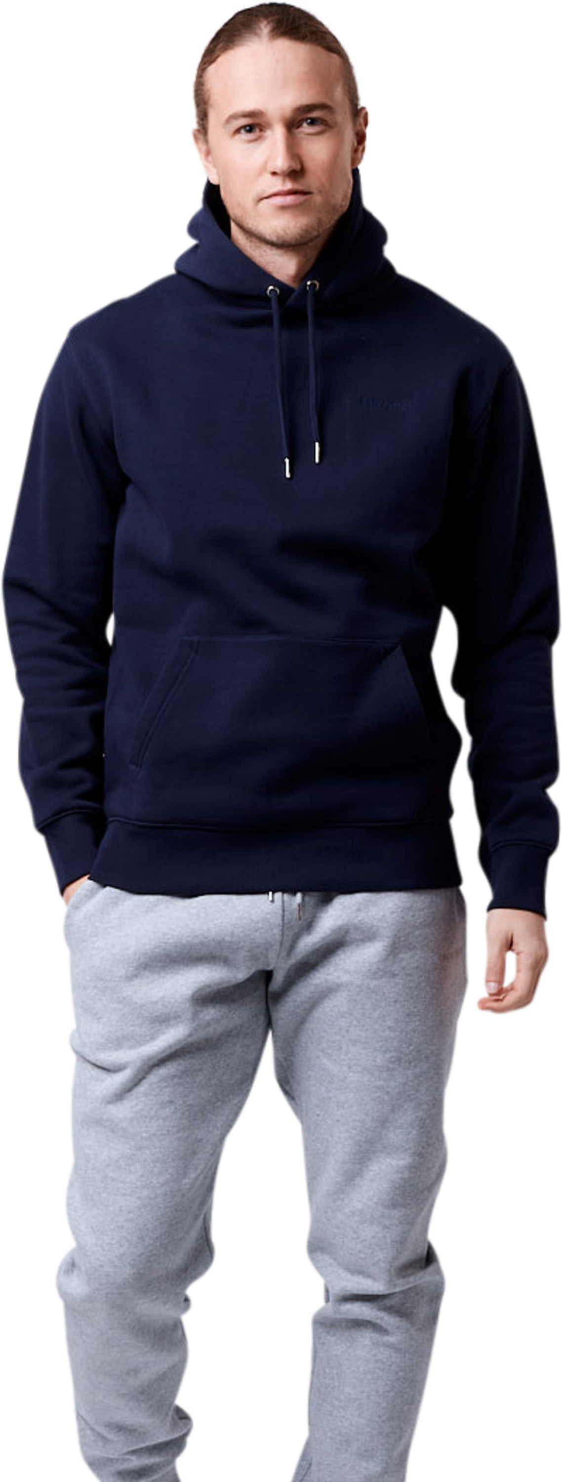 CLN ATHLETICS, Men's Core Hood