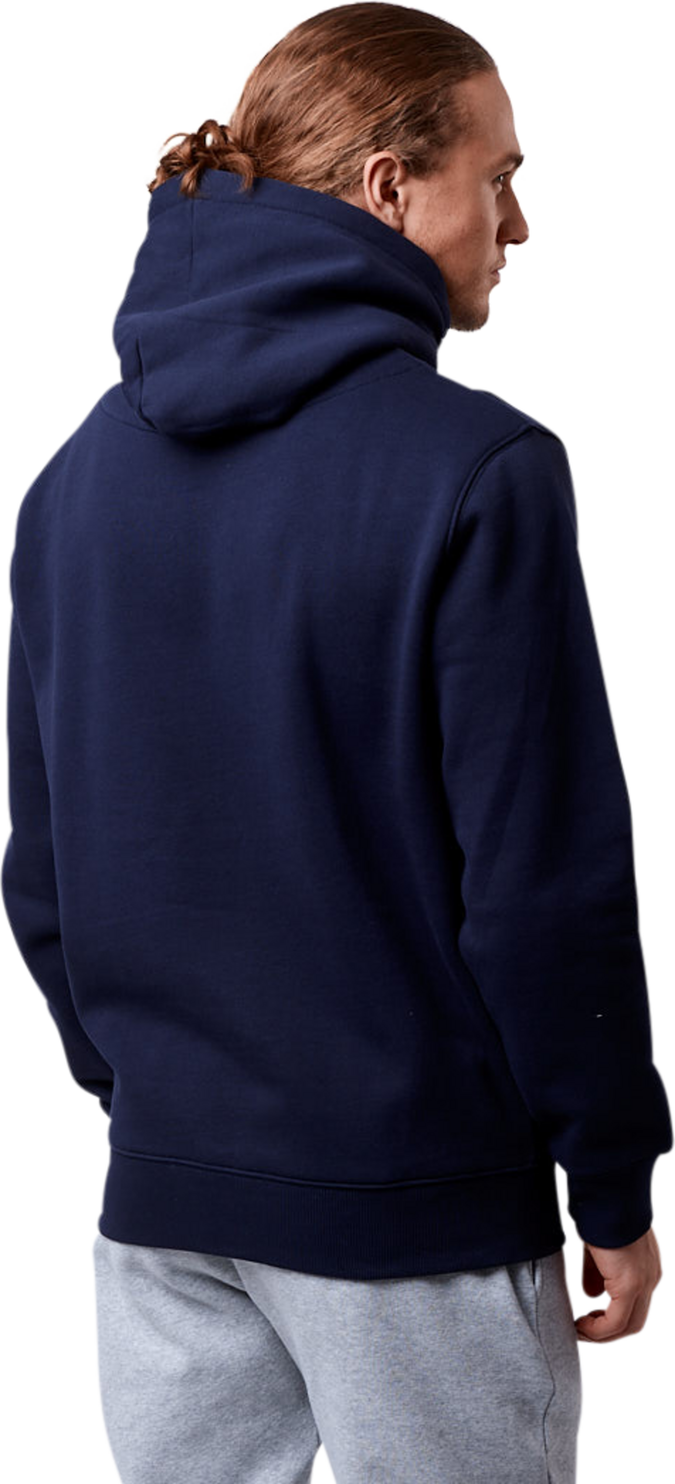CLN ATHLETICS, Men's Core Hood