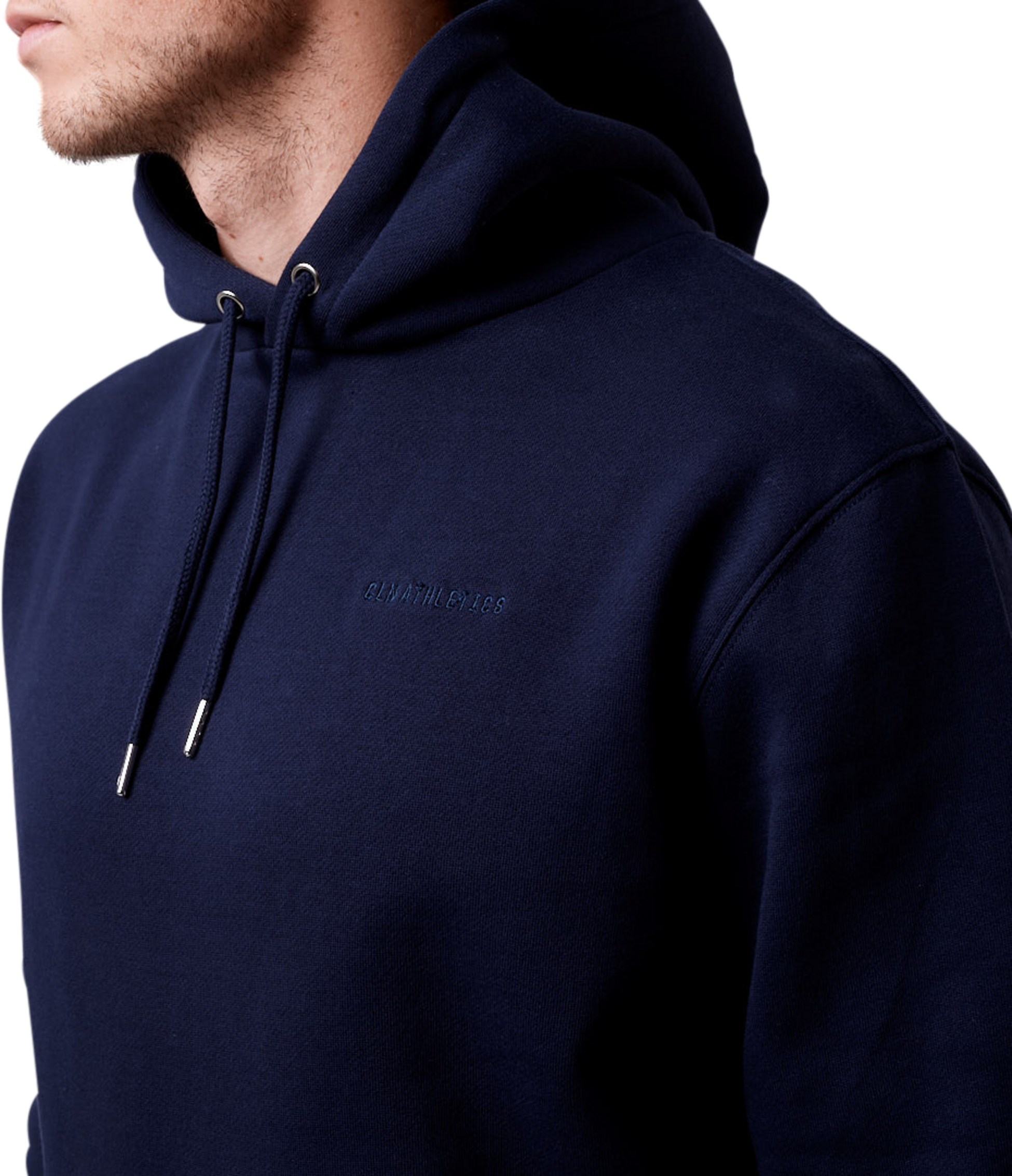 CLN ATHLETICS, Men's Core Hood