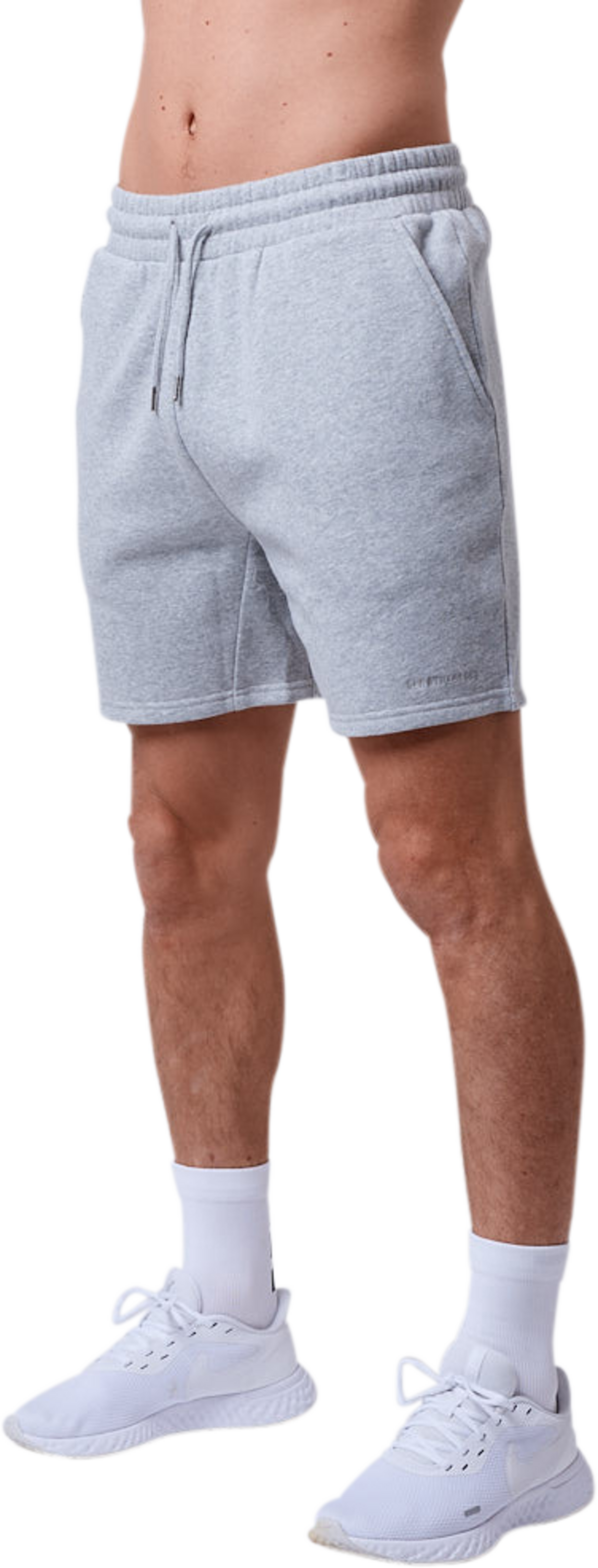 CLN ATHLETICS, Men's Core Sweat Shorts