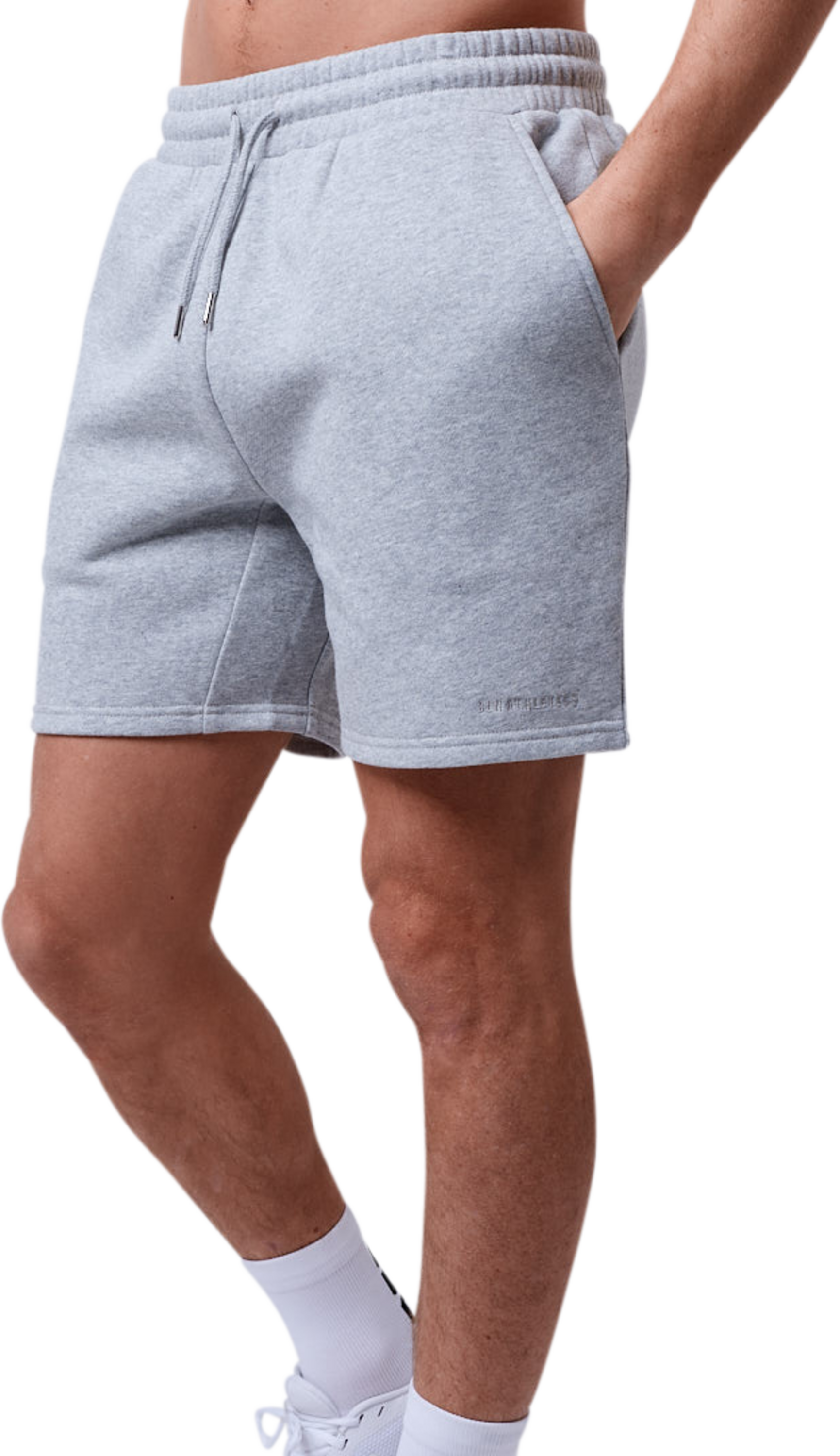 CLN ATHLETICS, Men's Core Sweat Shorts