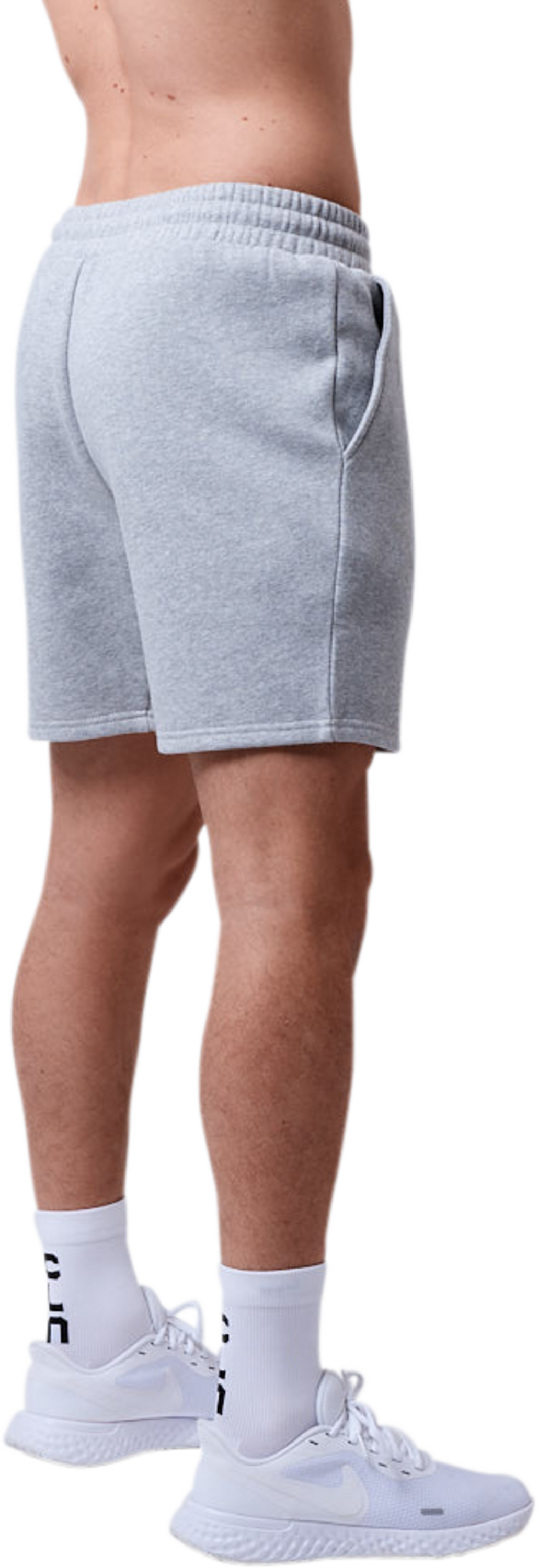 CLN ATHLETICS, Men's Core Sweat Shorts