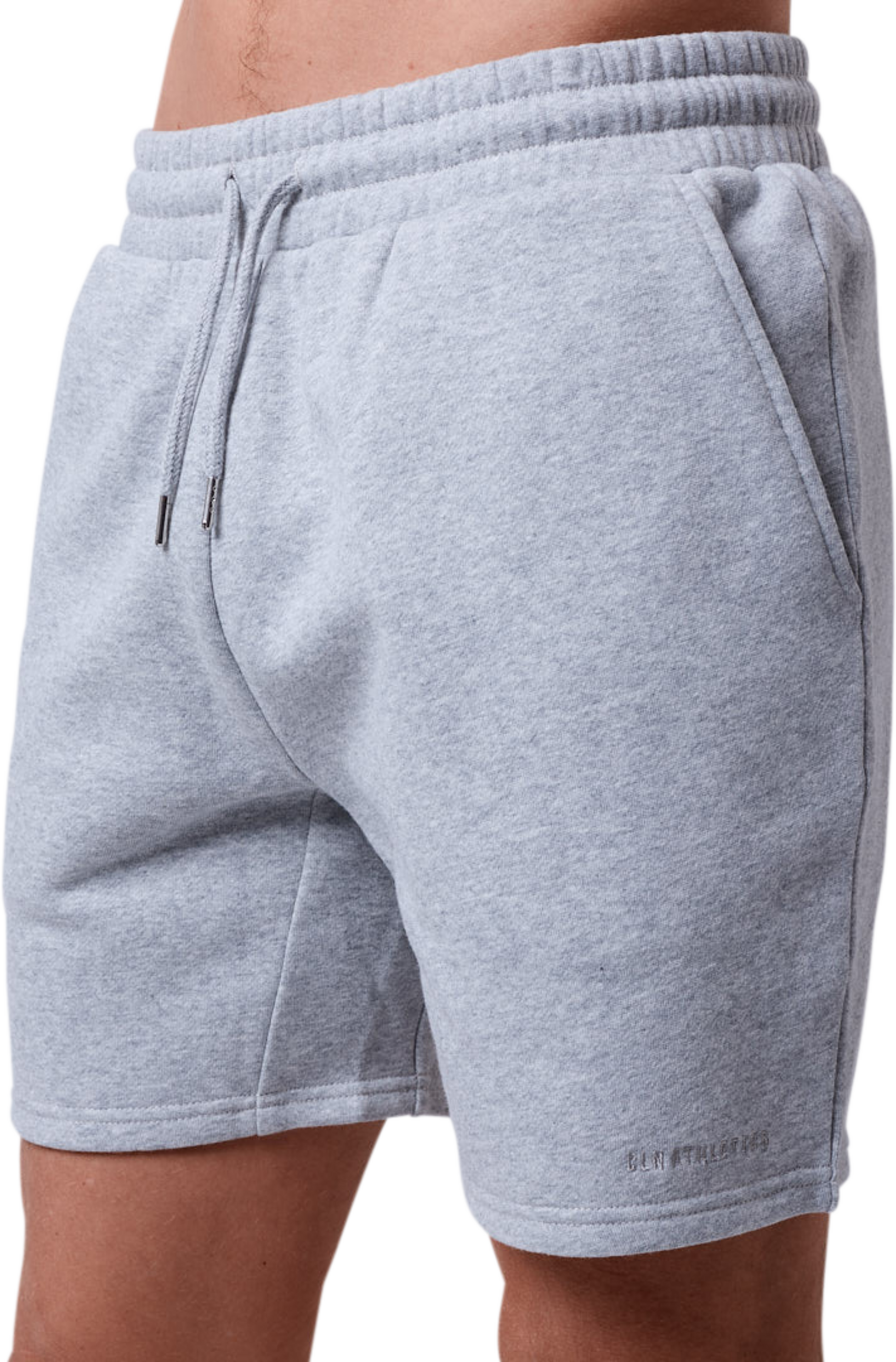 CLN ATHLETICS, Men's Core Sweat Shorts