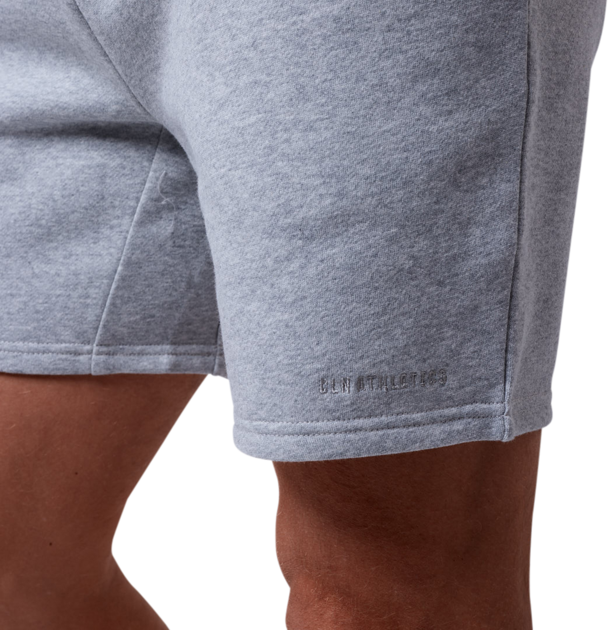 CLN ATHLETICS, Men's Core Sweat Shorts